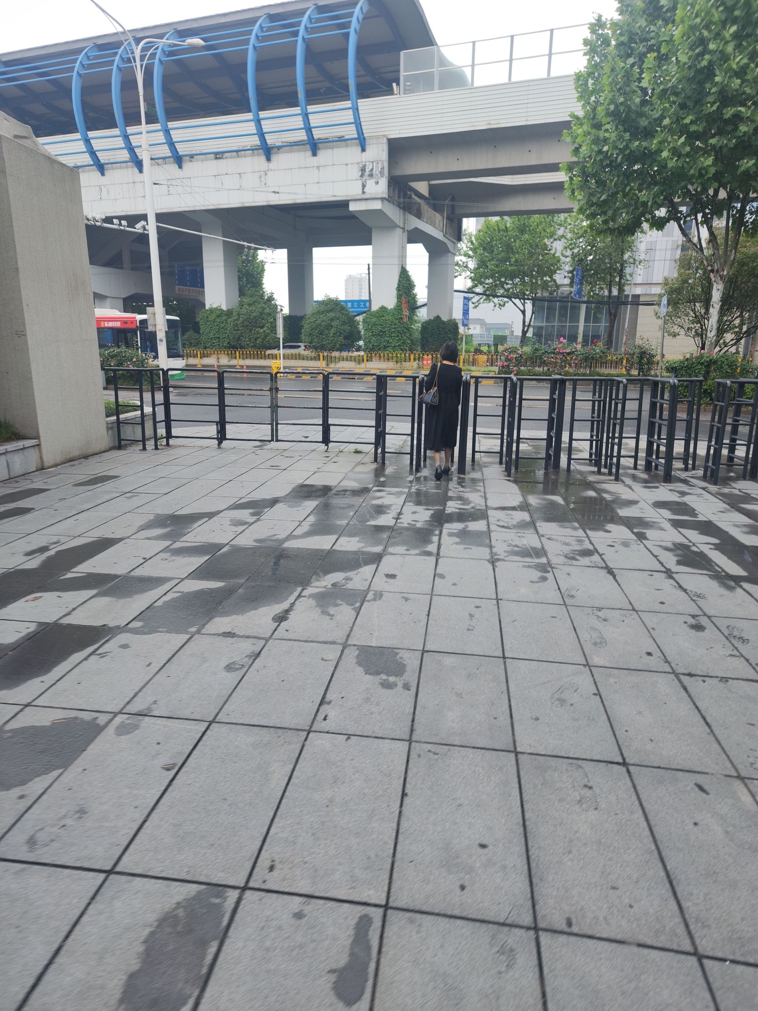 二七公园旅行图片 2