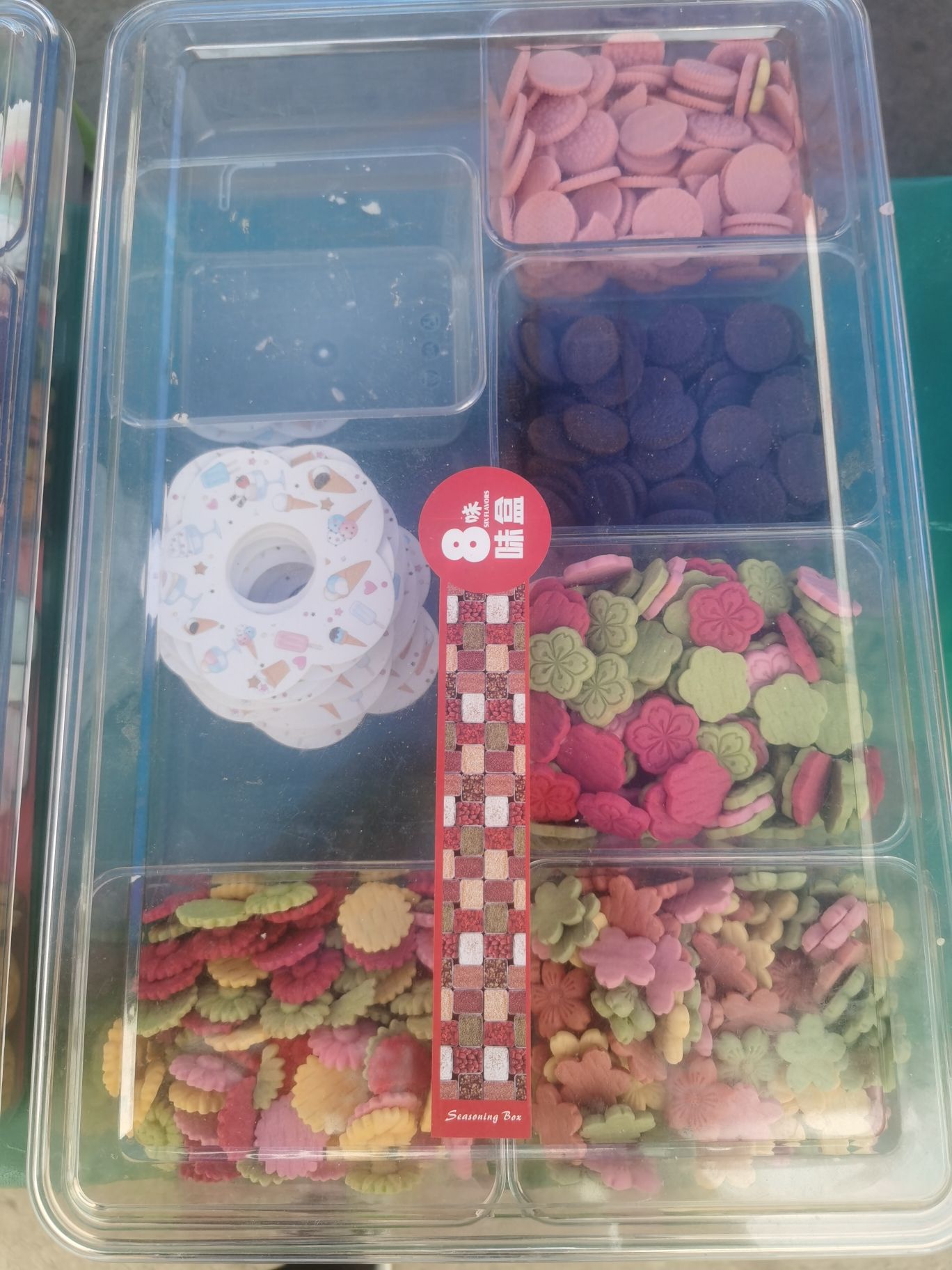 平谷桃花观赏区旅行图片 1