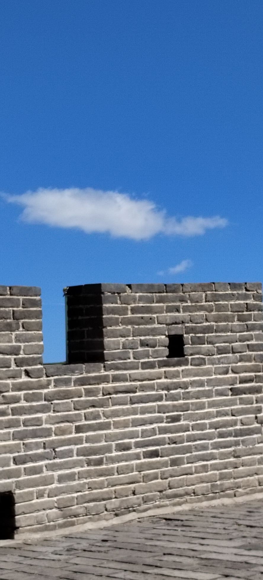 杀虎口古堡景区旅行图片 3