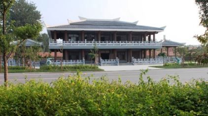 景芝酒之城旅行图片 3