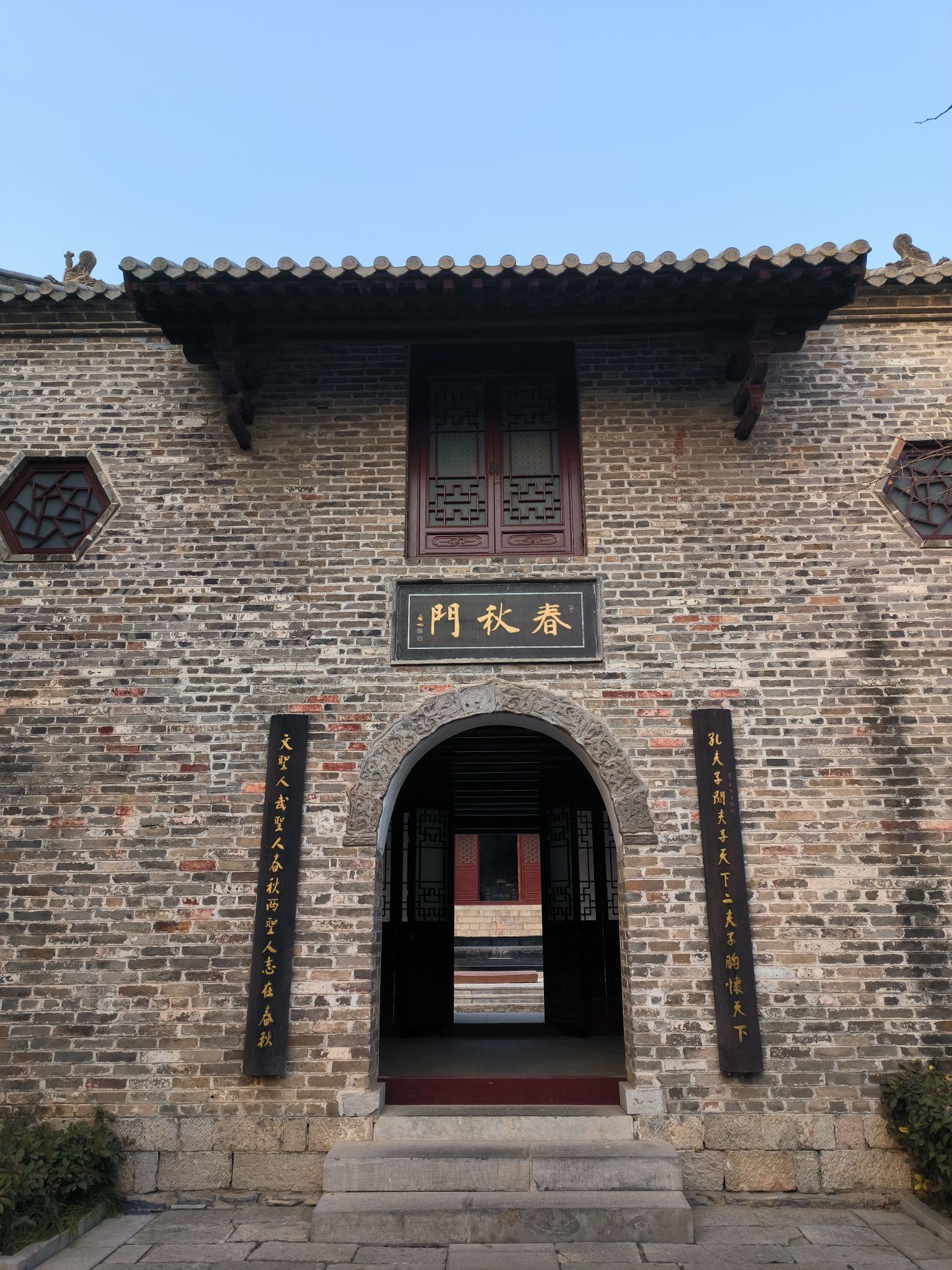 土山古镇旅行图片 2