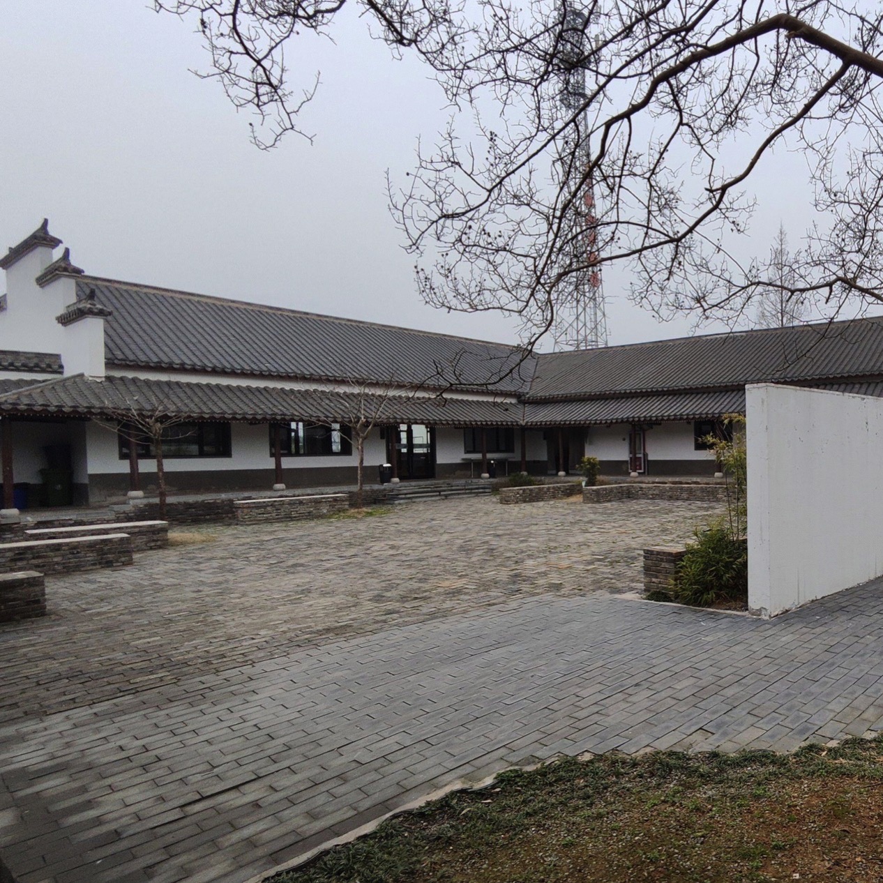 肥西老母鸡家园旅行图片 2