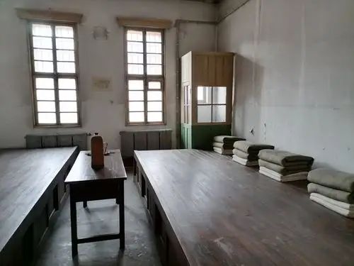 抚顺战犯管理所旅行图片 3