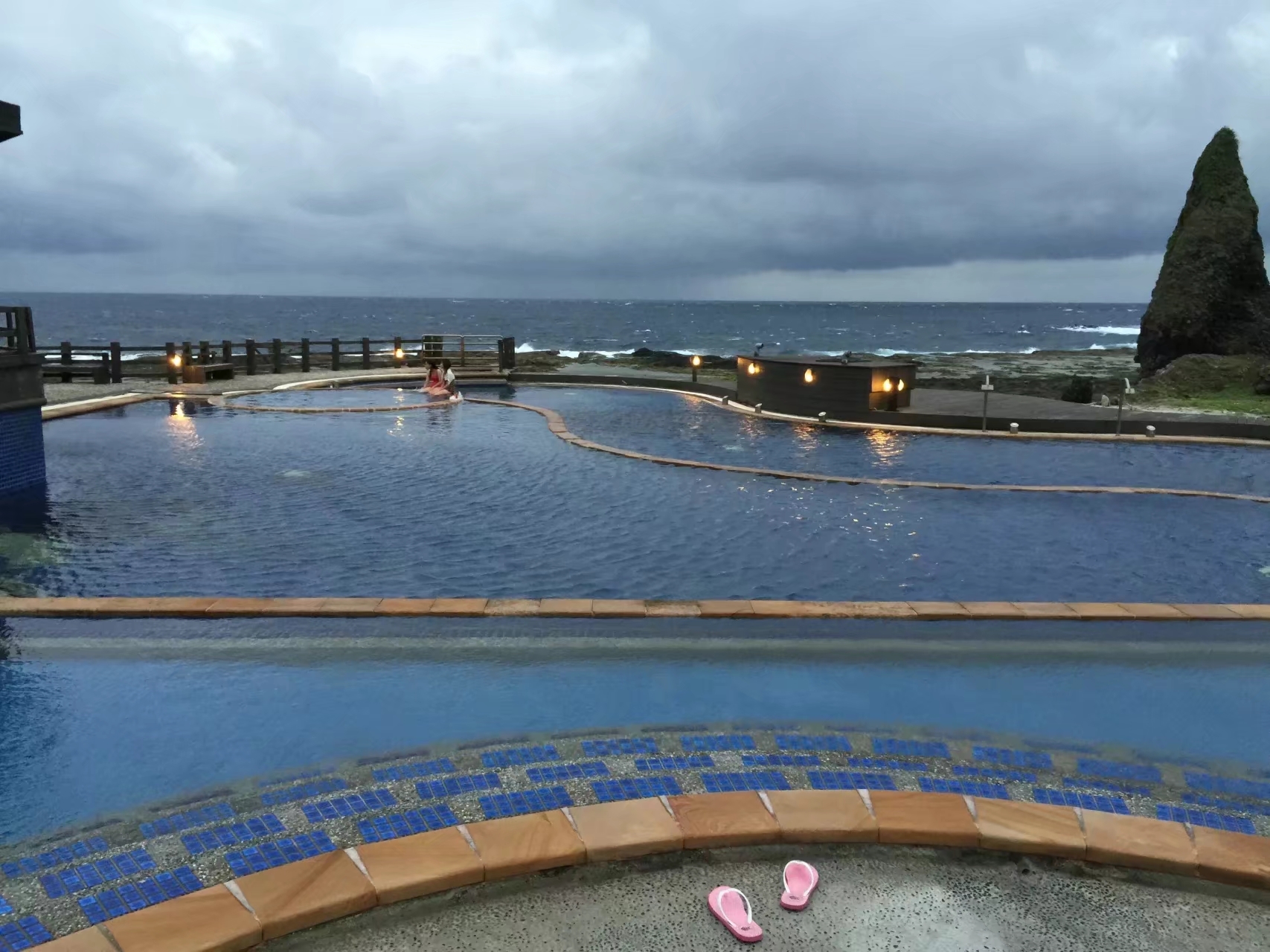 绿岛(火烧岛)
