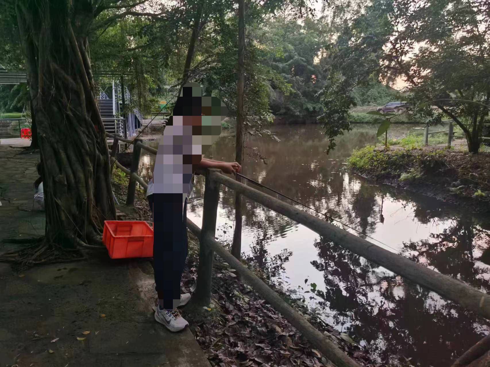 铭投山庄旅行图片 2