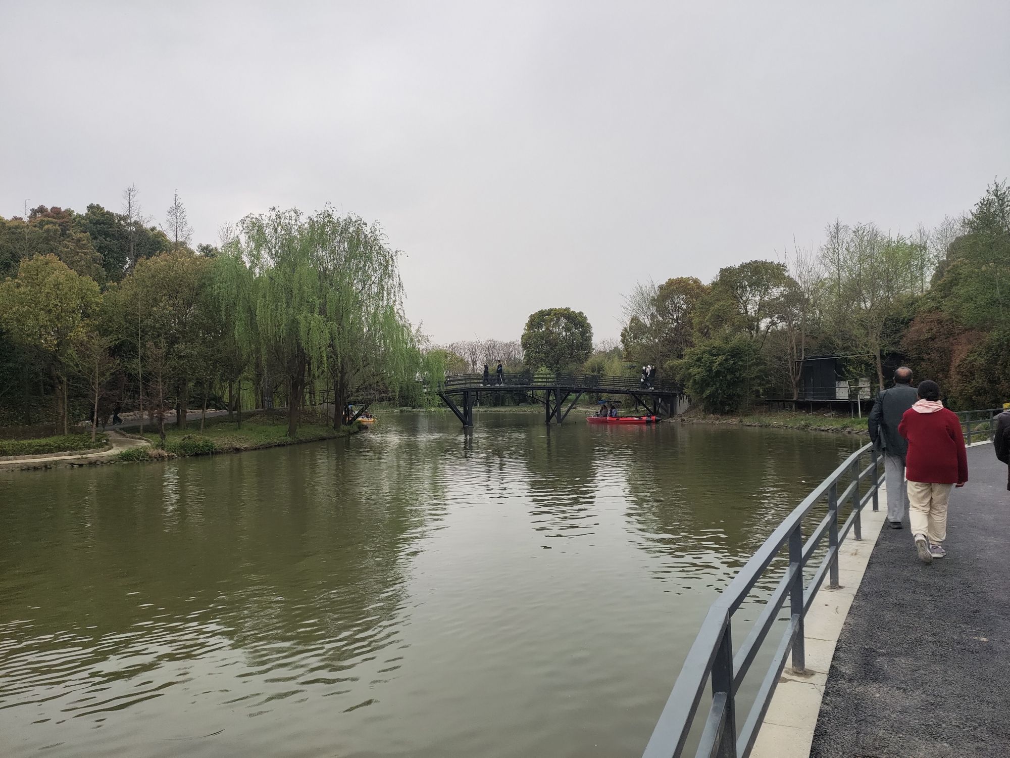 花米庄行旅行图片 1