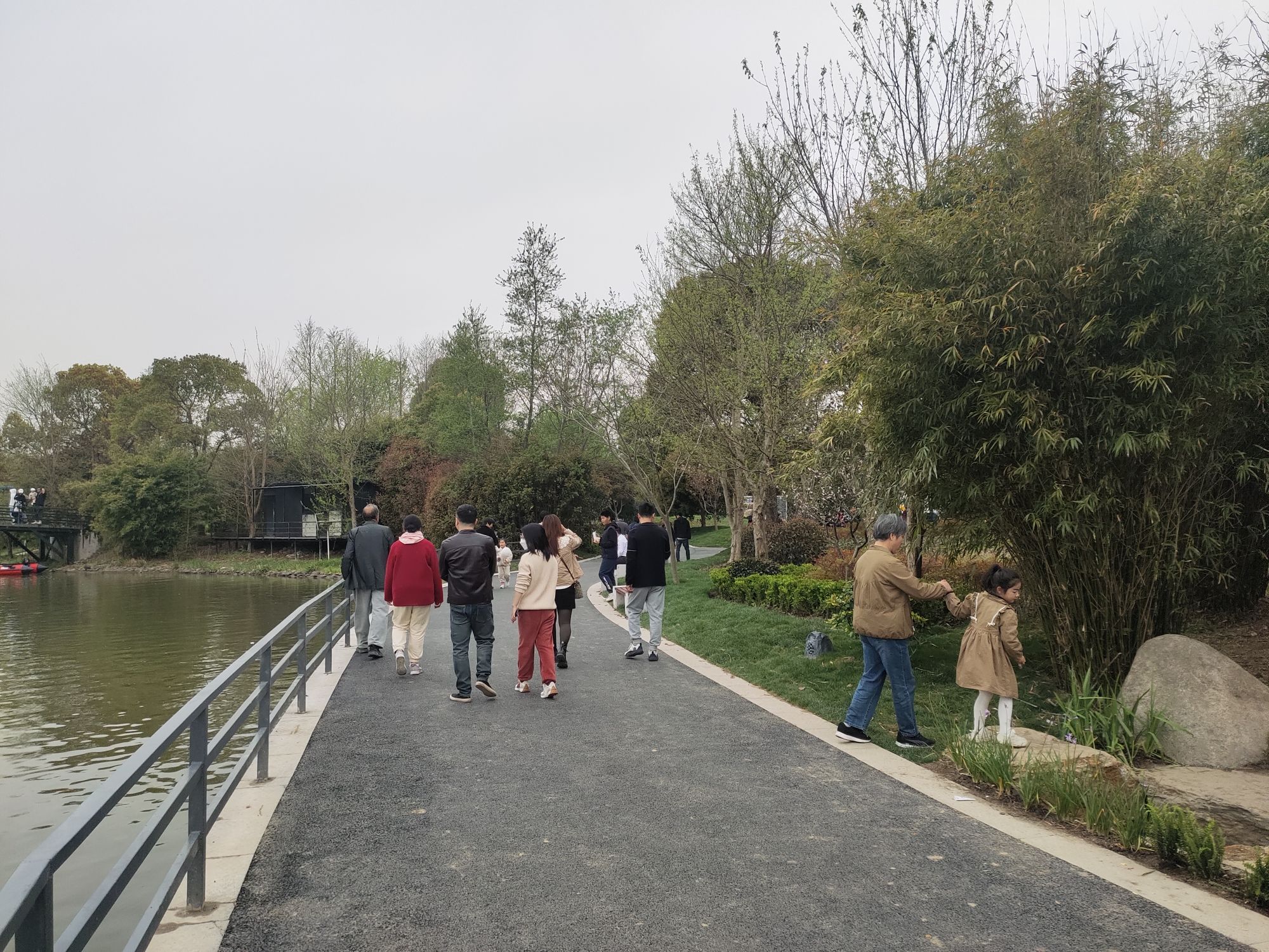 花米庄行旅行图片 2