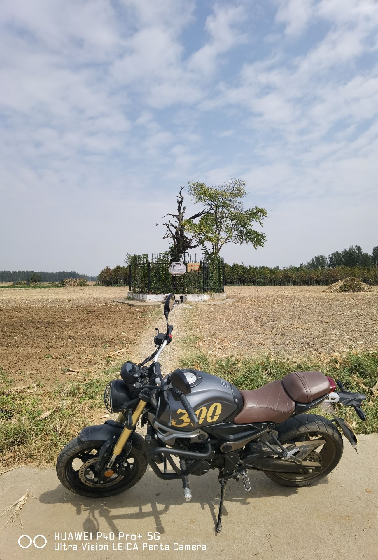 博望坡遗址旅行图片 2