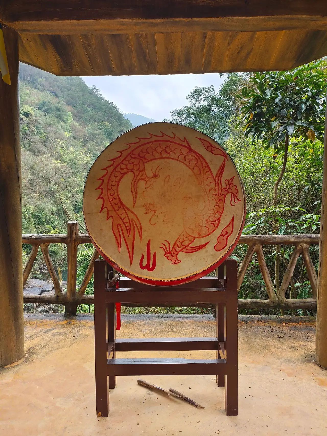 天书侠谷旅行图片 2