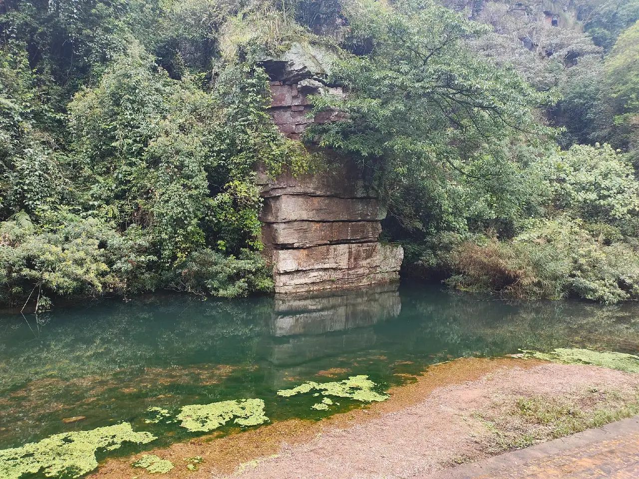 天书侠谷旅行图片 3