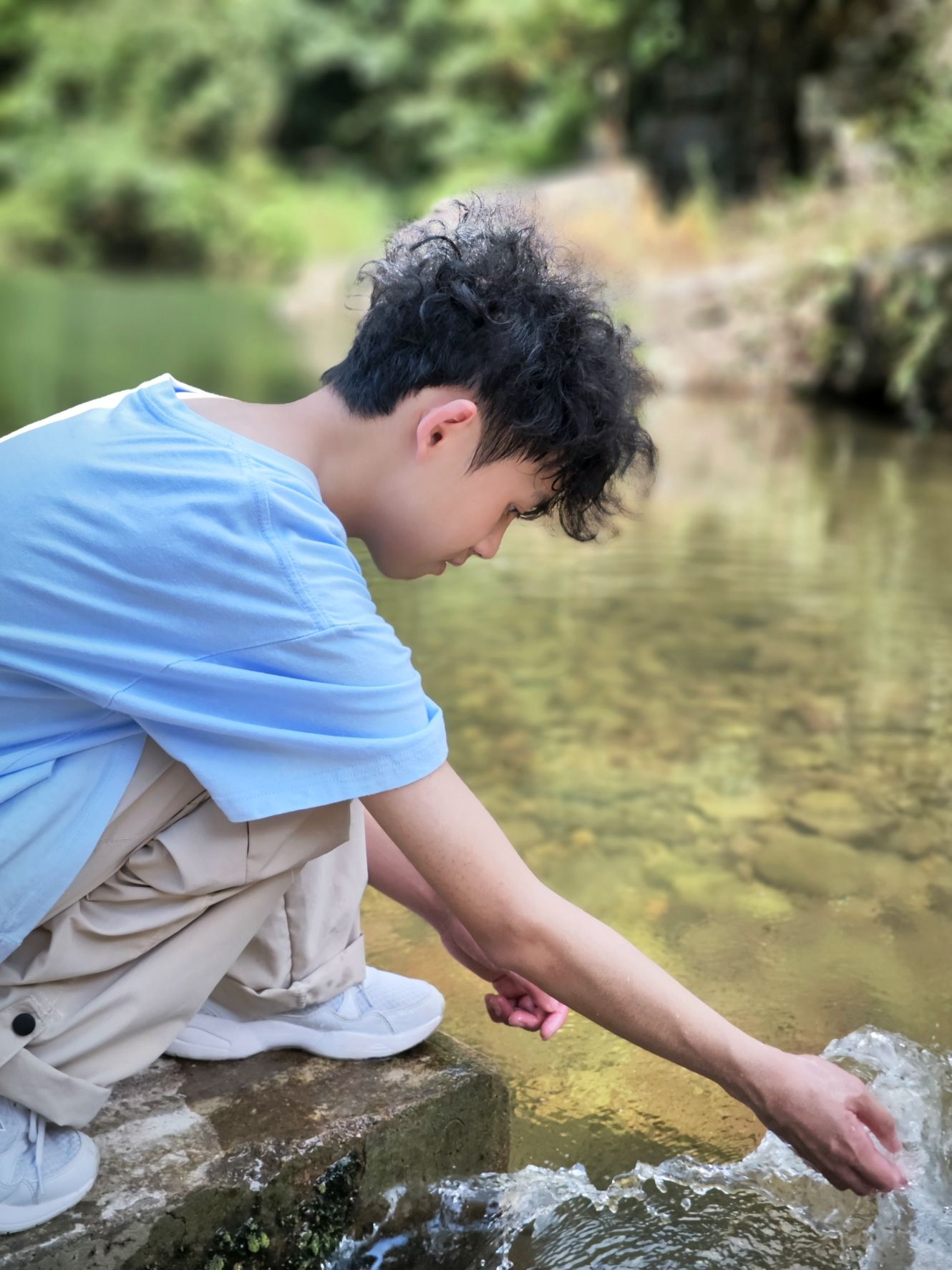 天书侠谷旅行图片 3