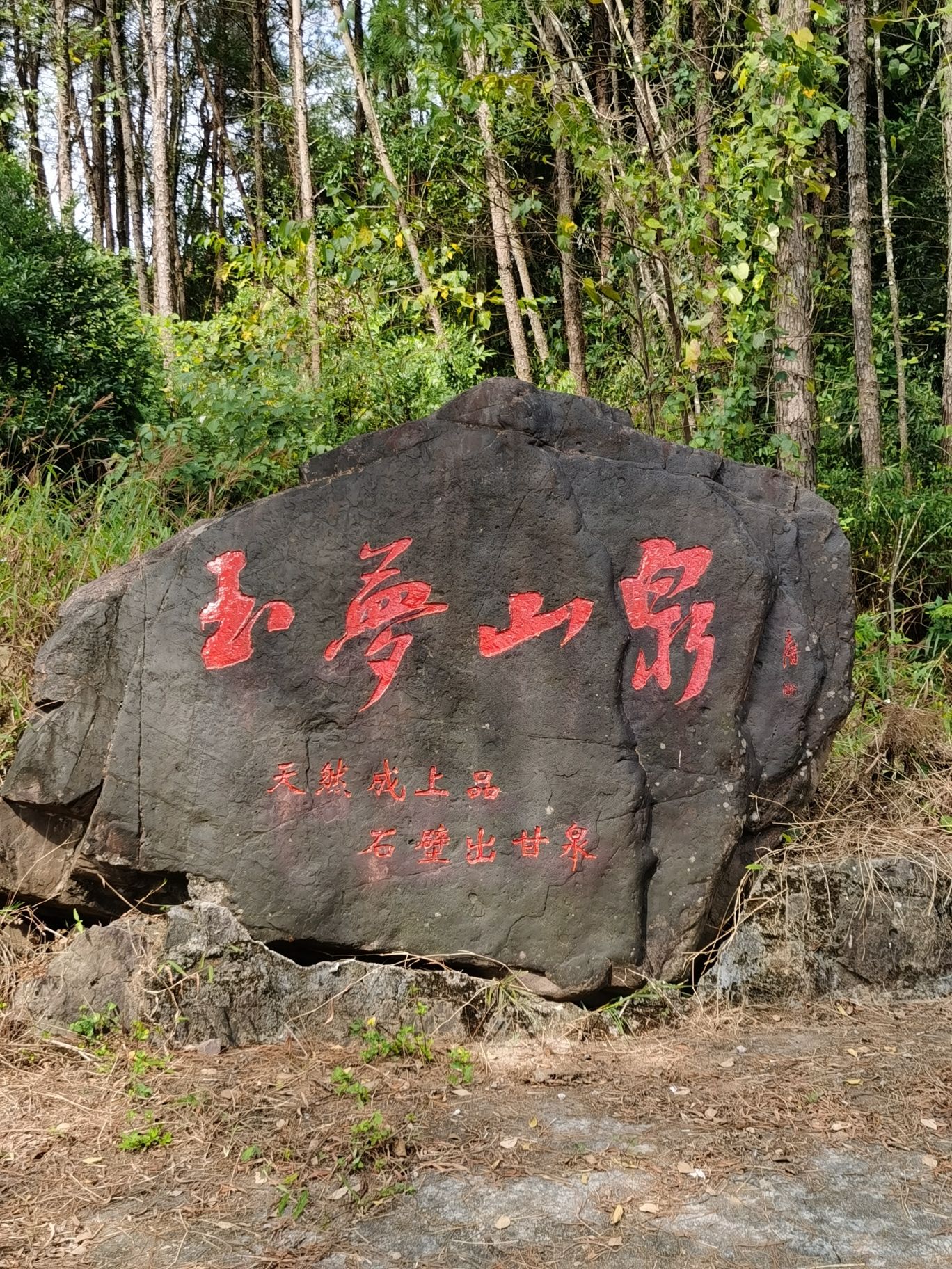 天书侠谷旅行图片 3