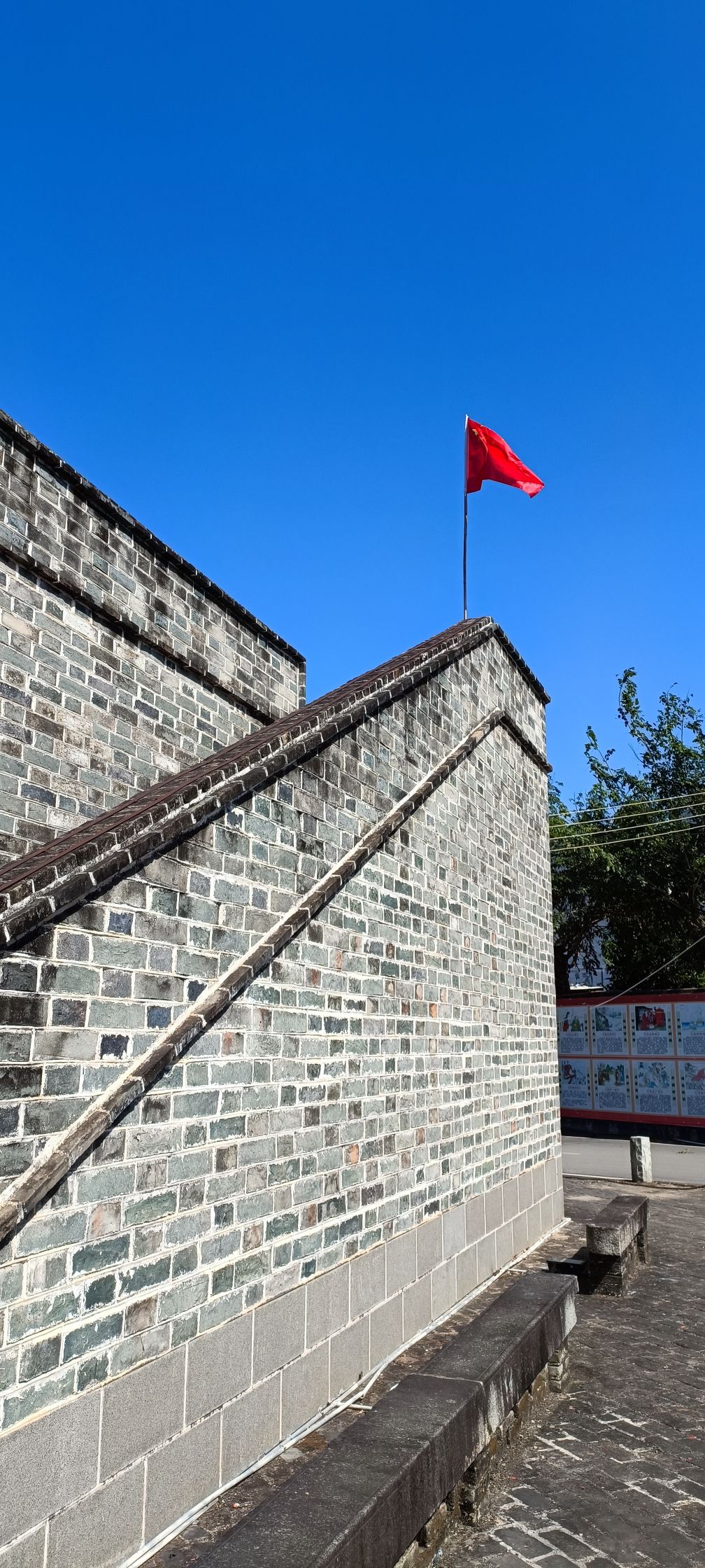 长坡旧城遗址旅行图片 1