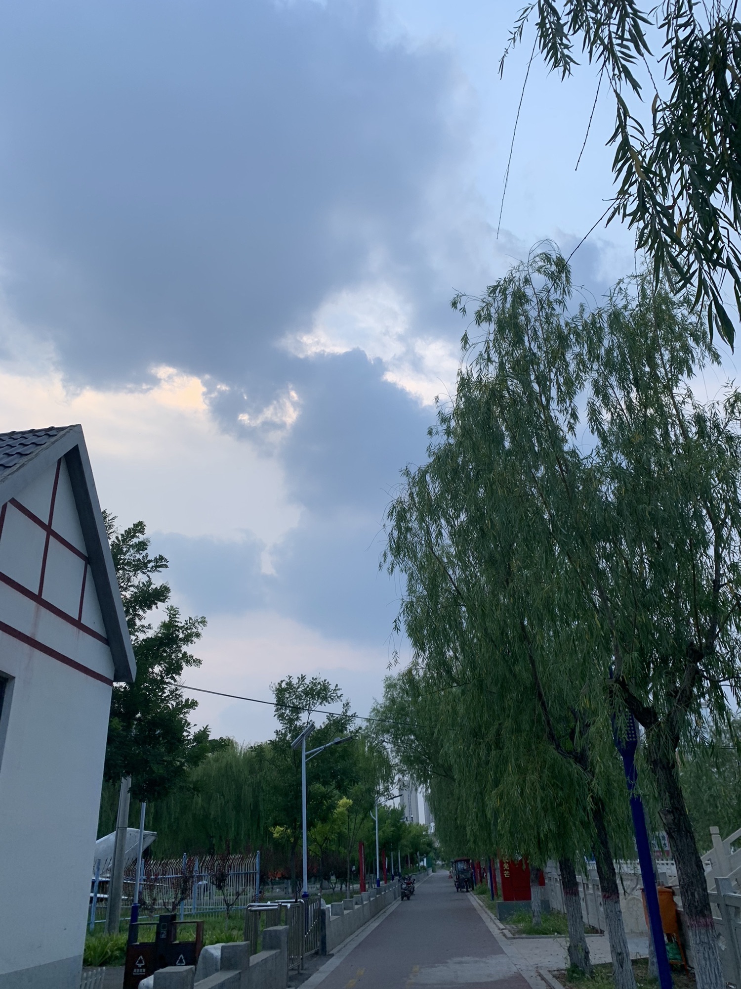 巨鹿公园旅行图片 3