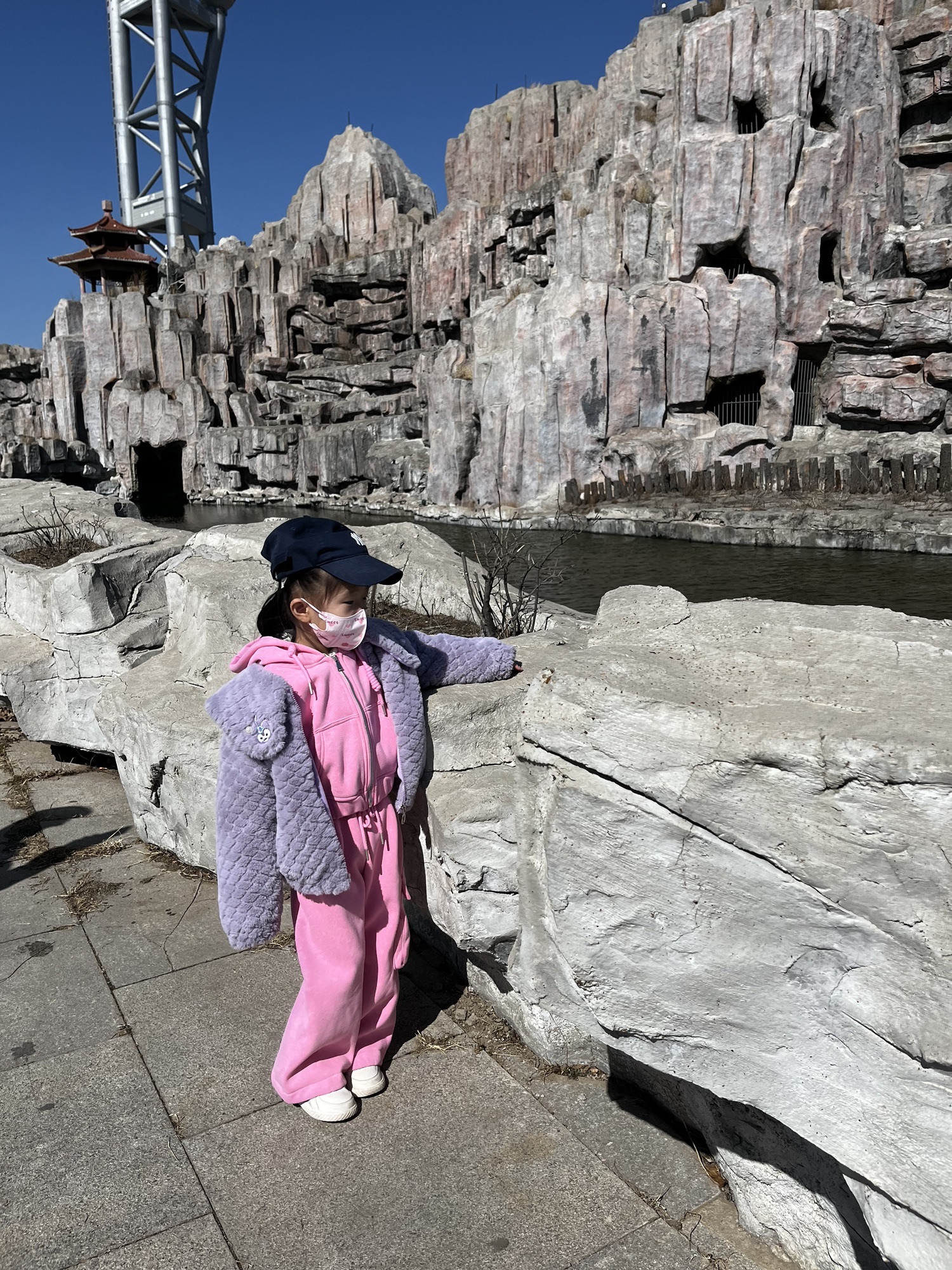 龙凤湿地公园旅行图片 2