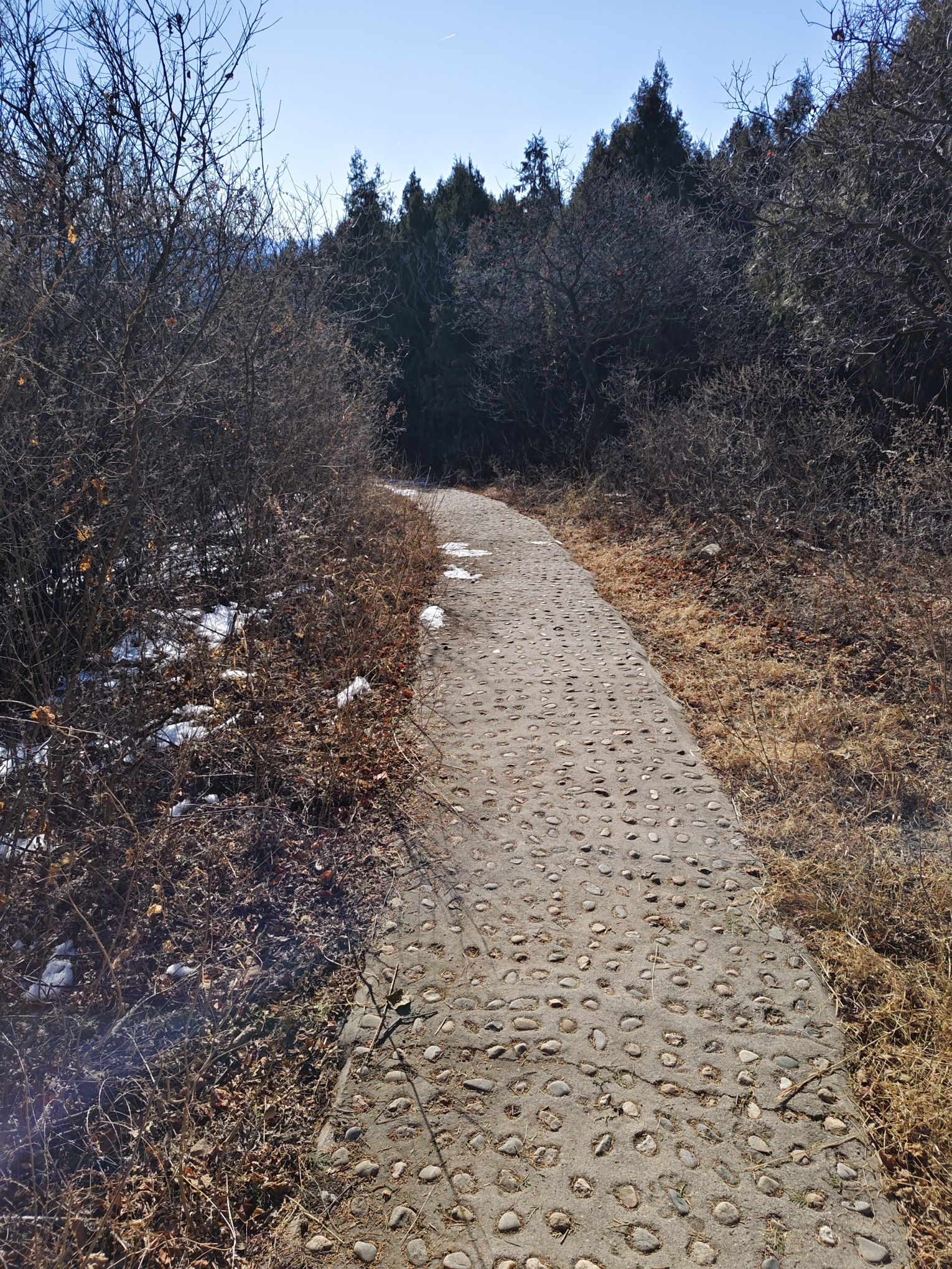 白河大峡谷旅行图片 2