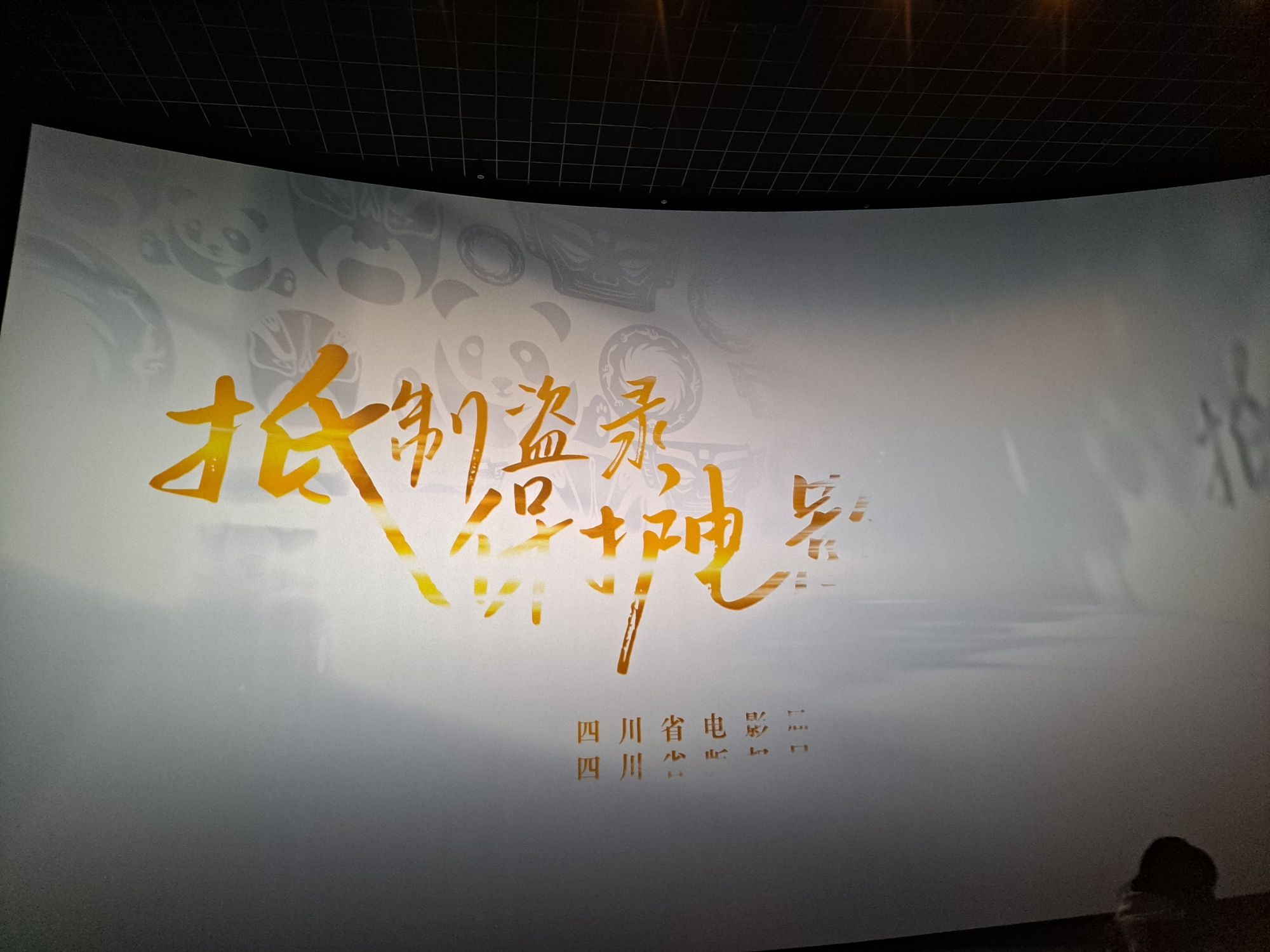 太平洋国际影城(内江店)