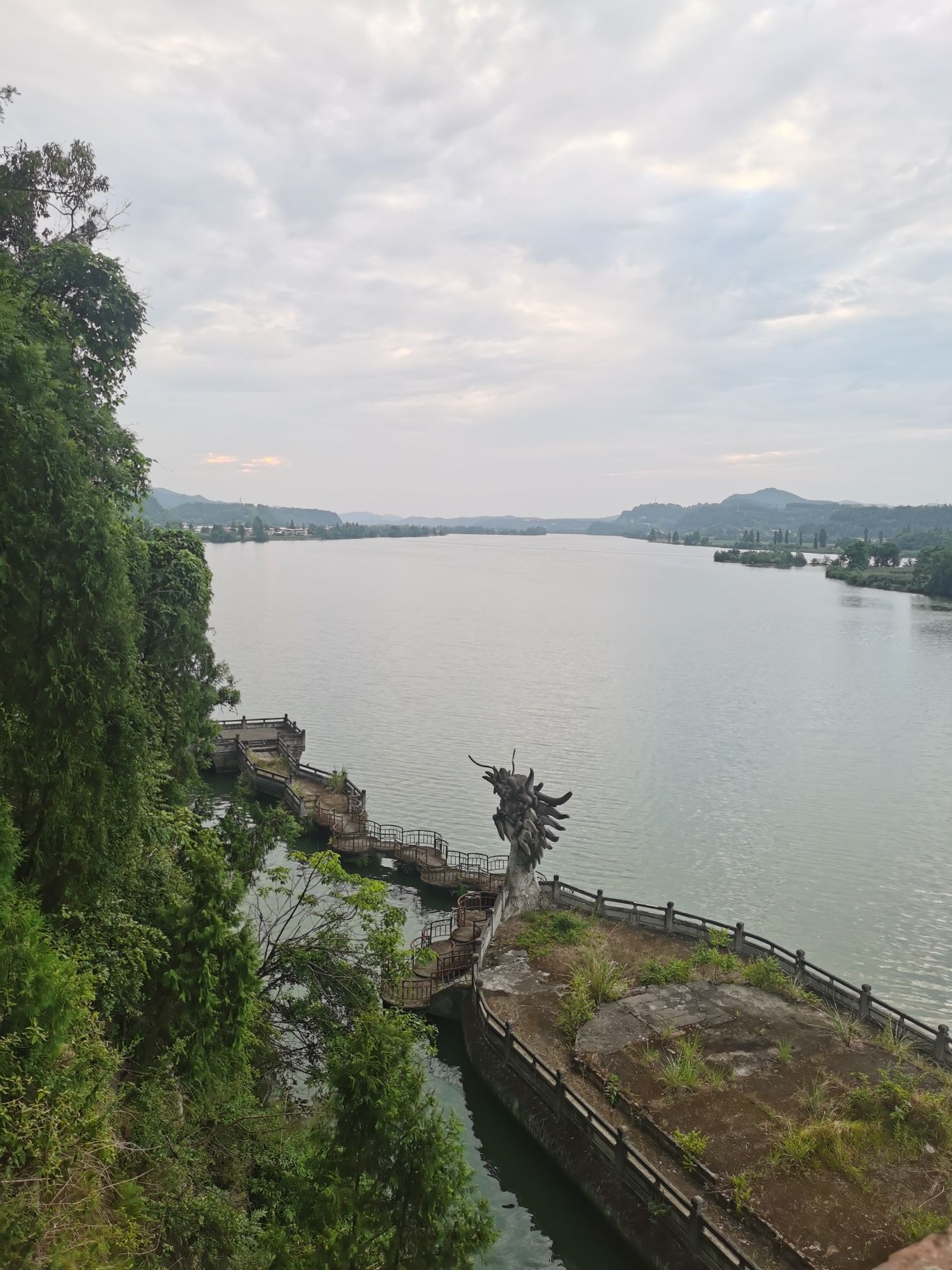 子昂故里文化旅游区旅行图片 2