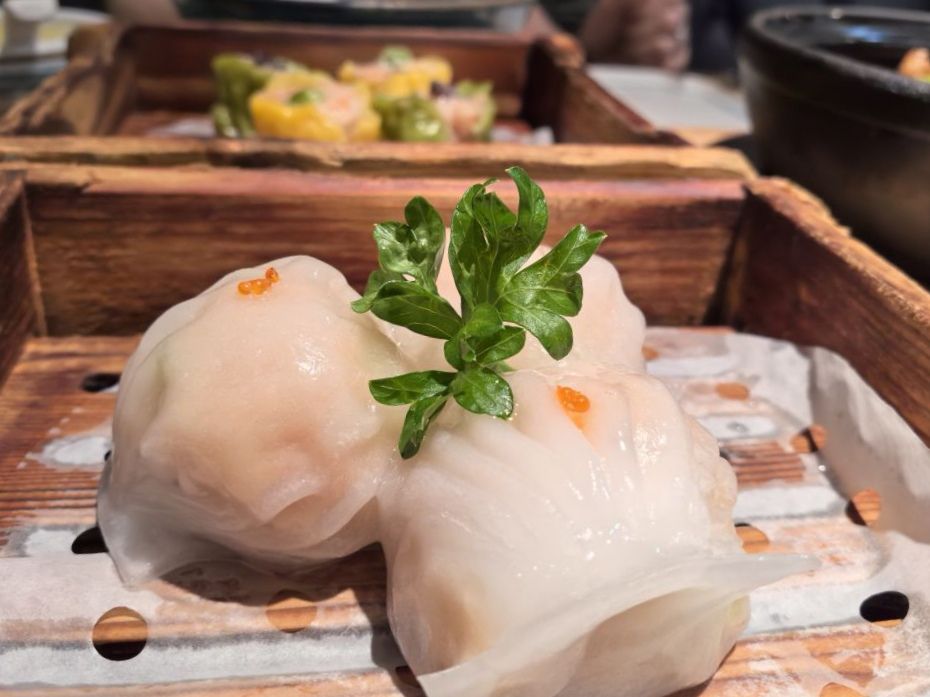 真粥稻港式茶餐厅(星汇园店)