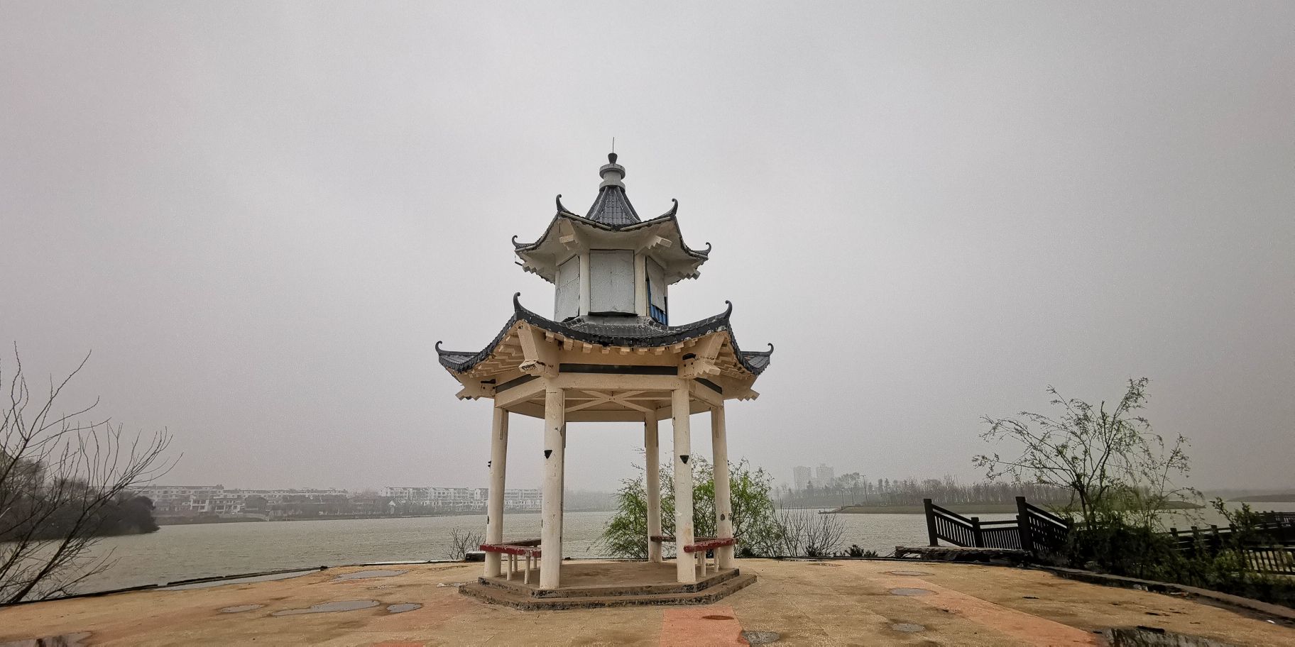 东西湖风景区旅行图片 2