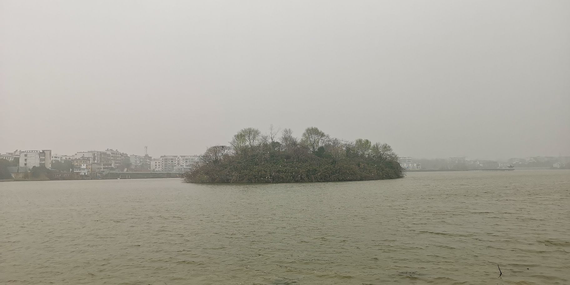 东西湖风景区旅行图片 3
