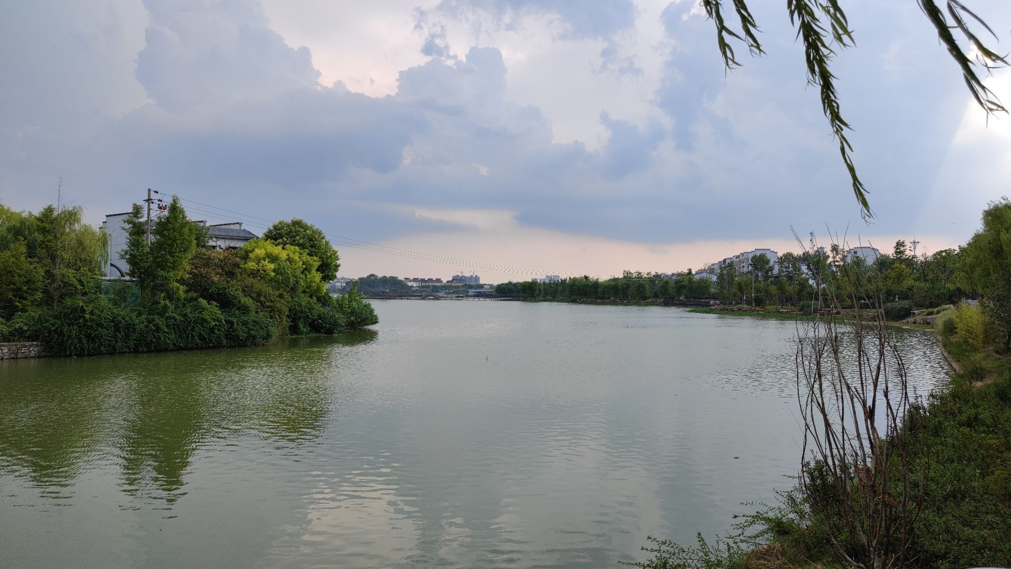 东西湖风景区旅行图片 3