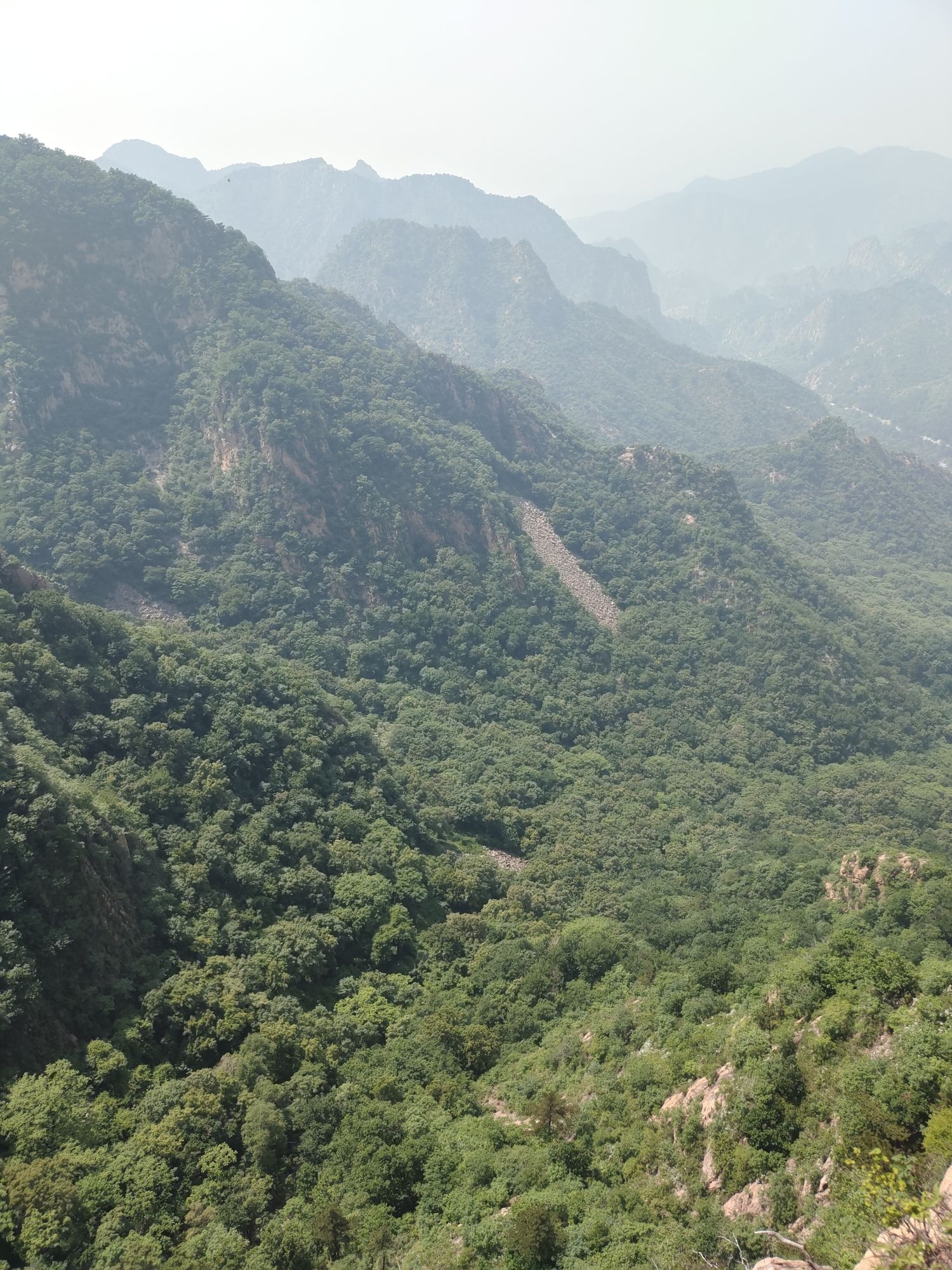 圣顶山旅游度假区旅行图片 2