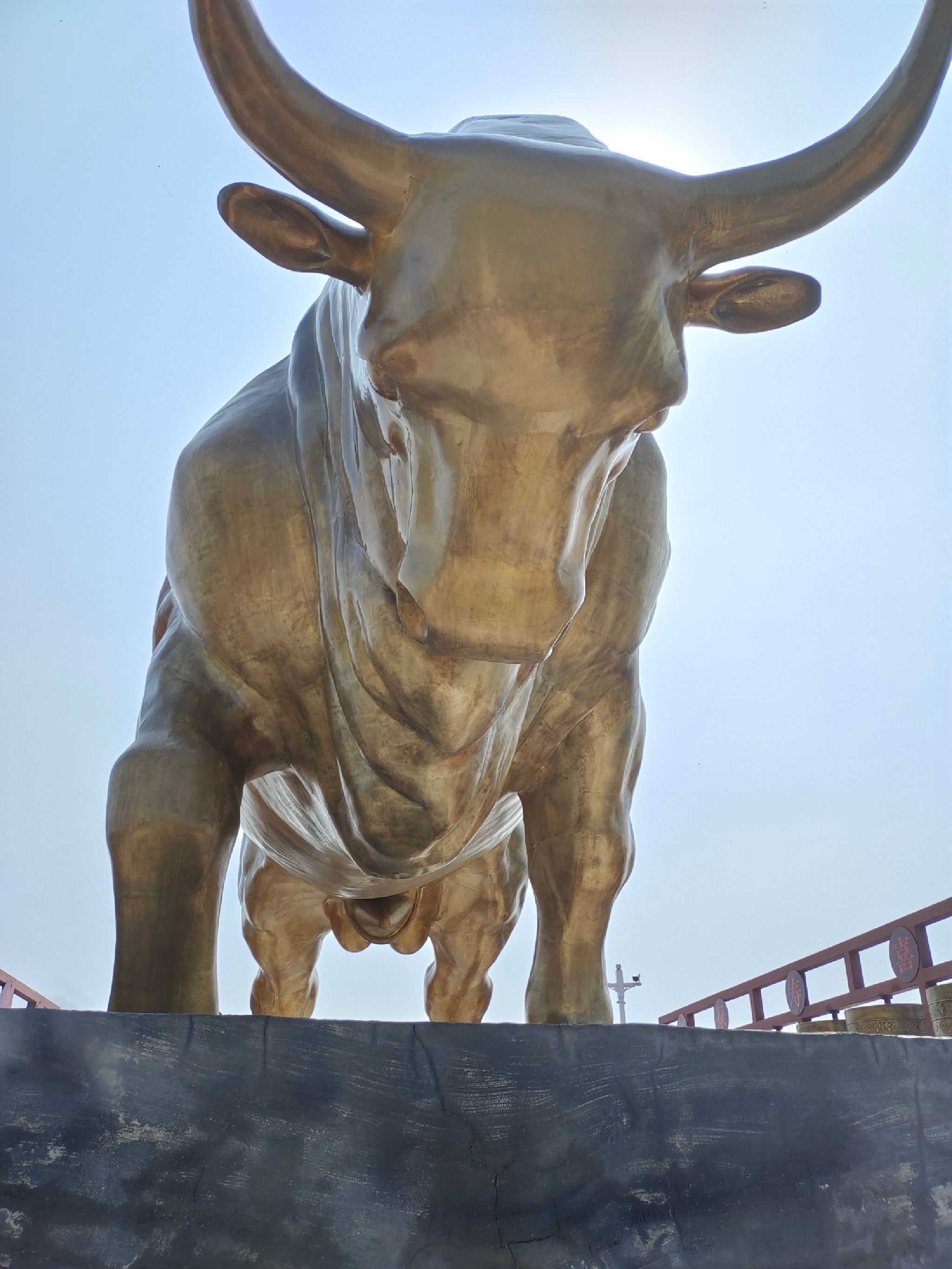 圣顶山旅游度假区旅行图片 1