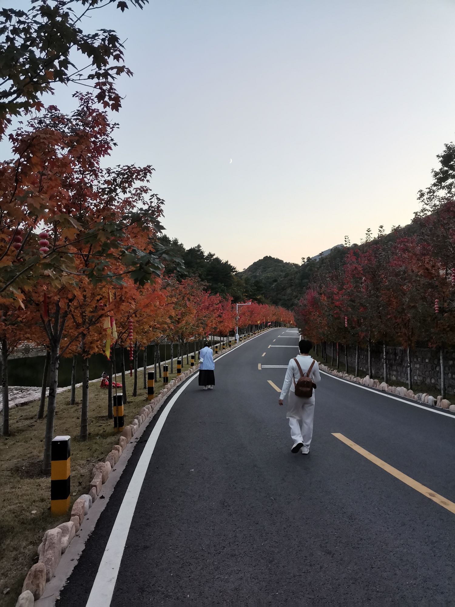 圣顶山旅游度假区旅行图片 2