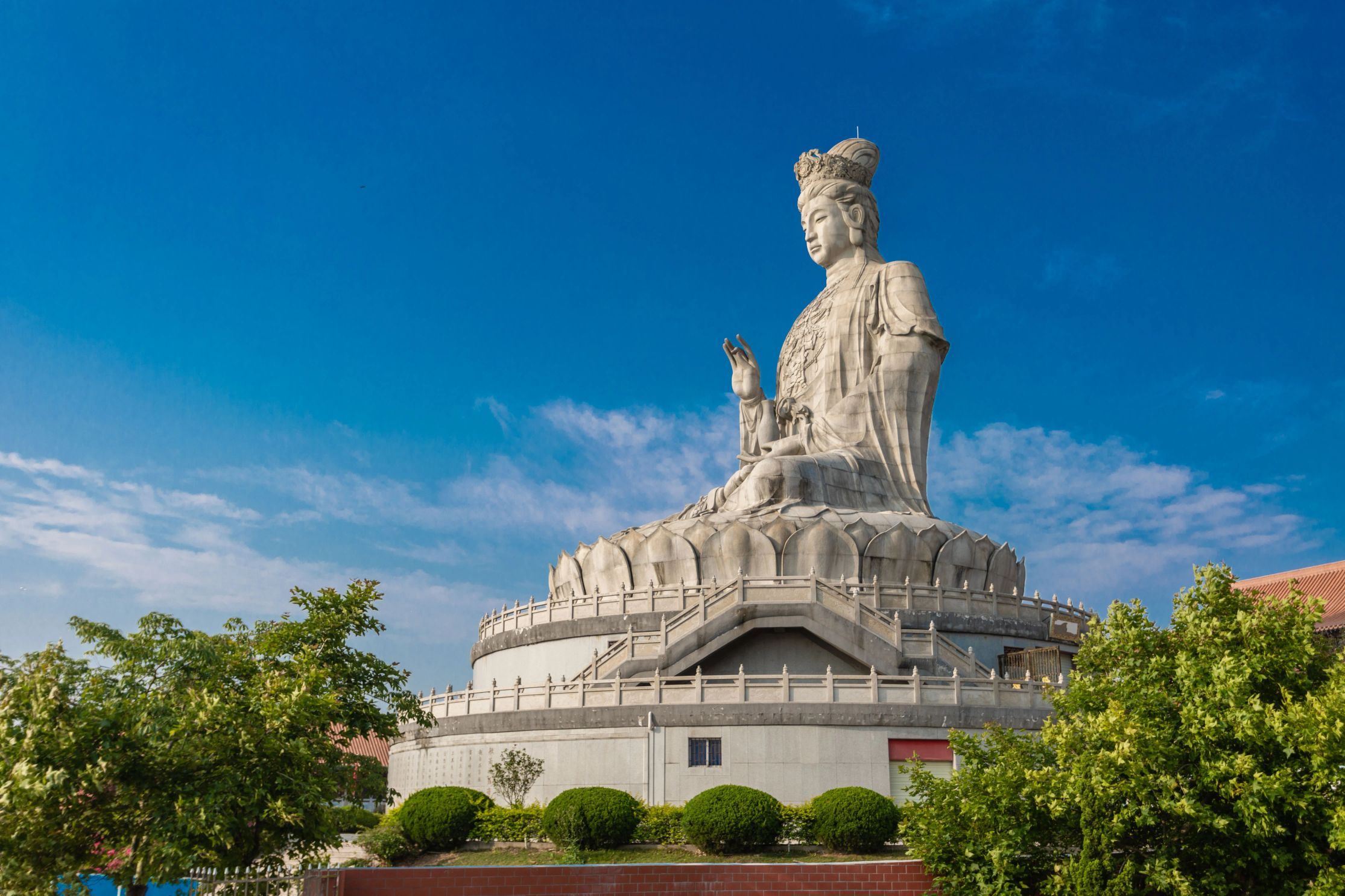 On-site photo 9 of Guan Yin Shan