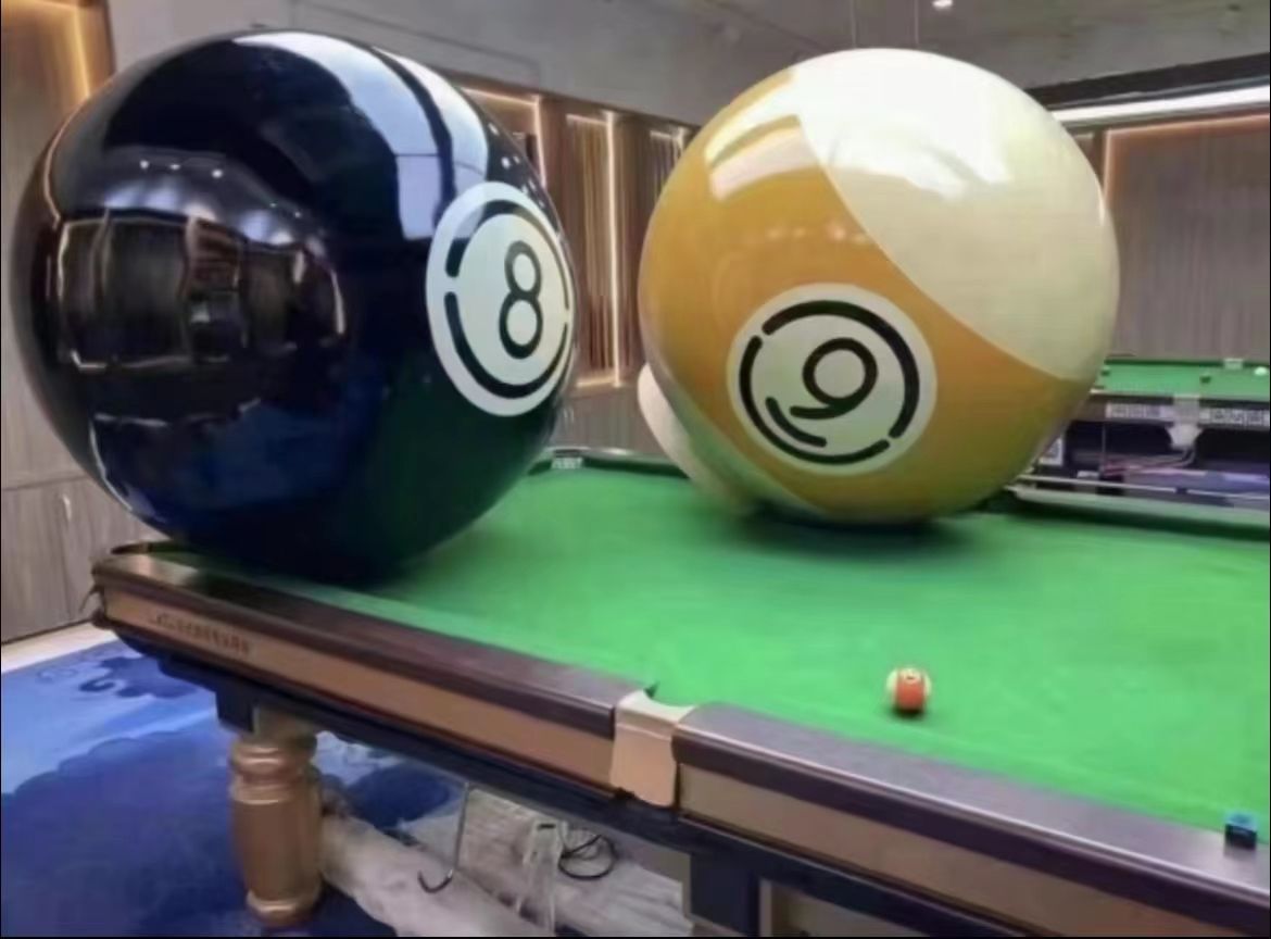 场地封面-搏客台球俱乐部(珠江路店)