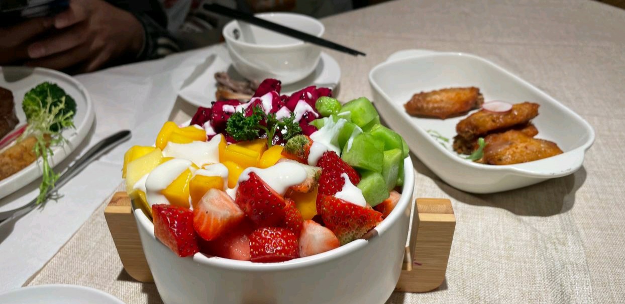 BOB中西餐厅(东安·湘中城市广场店)