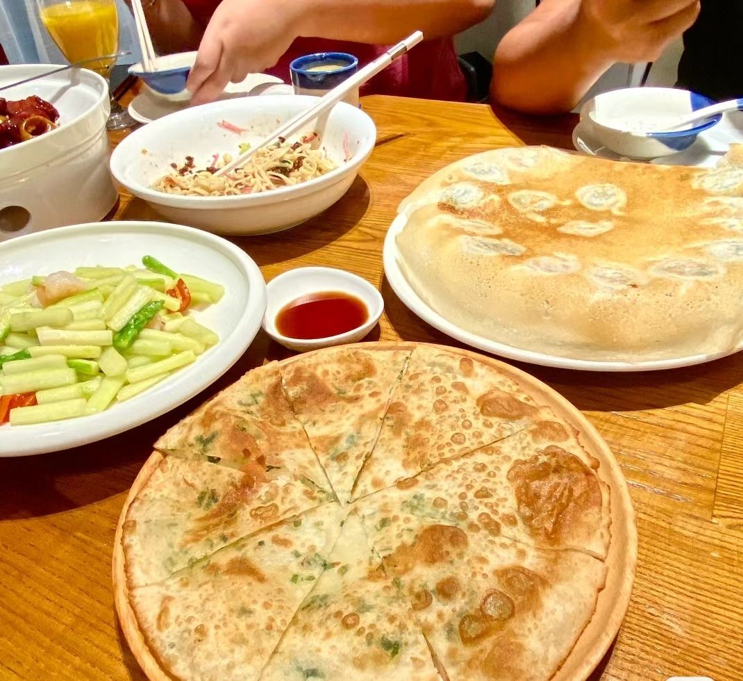 北国饭店(潮阳店)