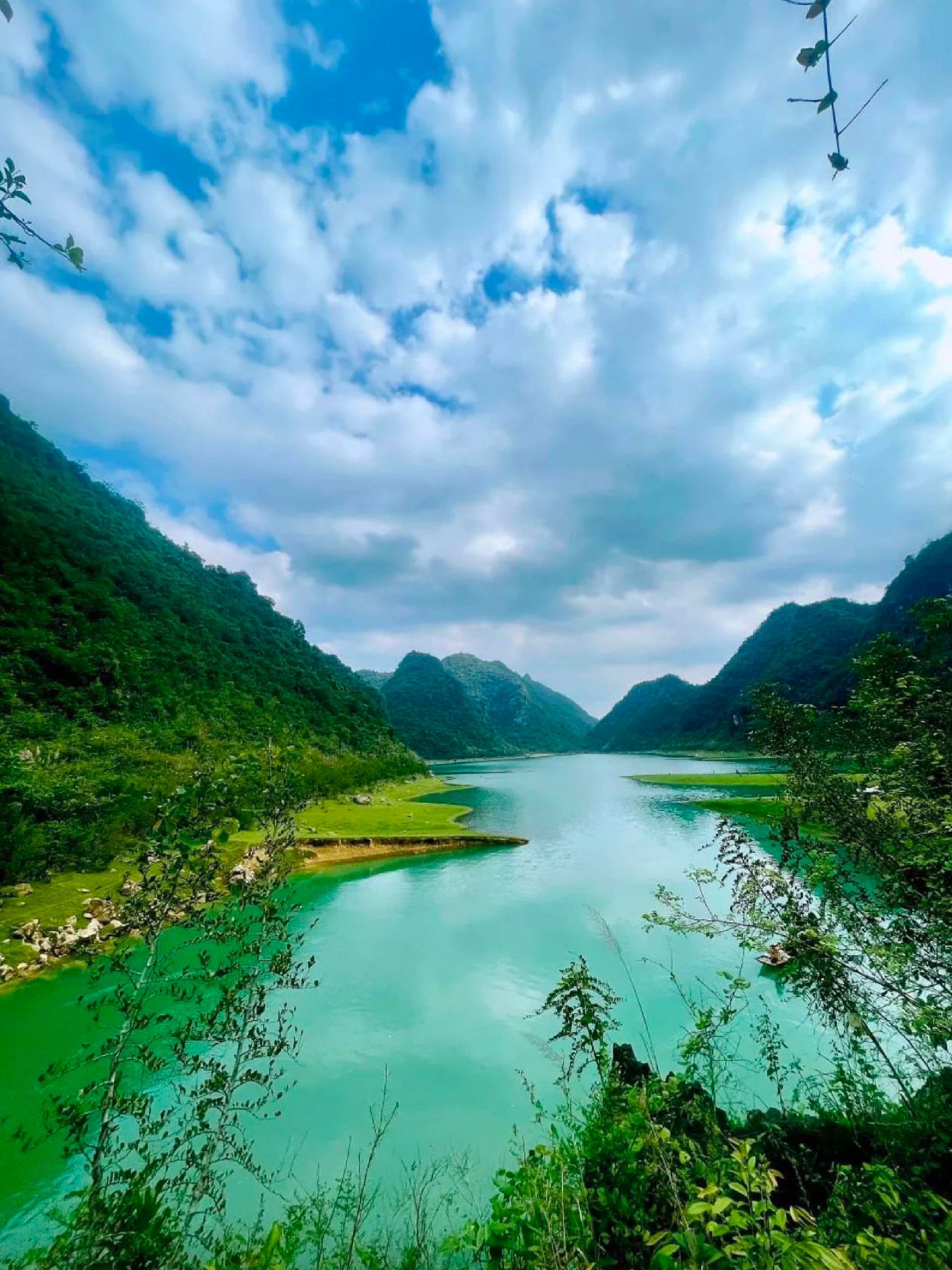 更望湖旅行图片 3