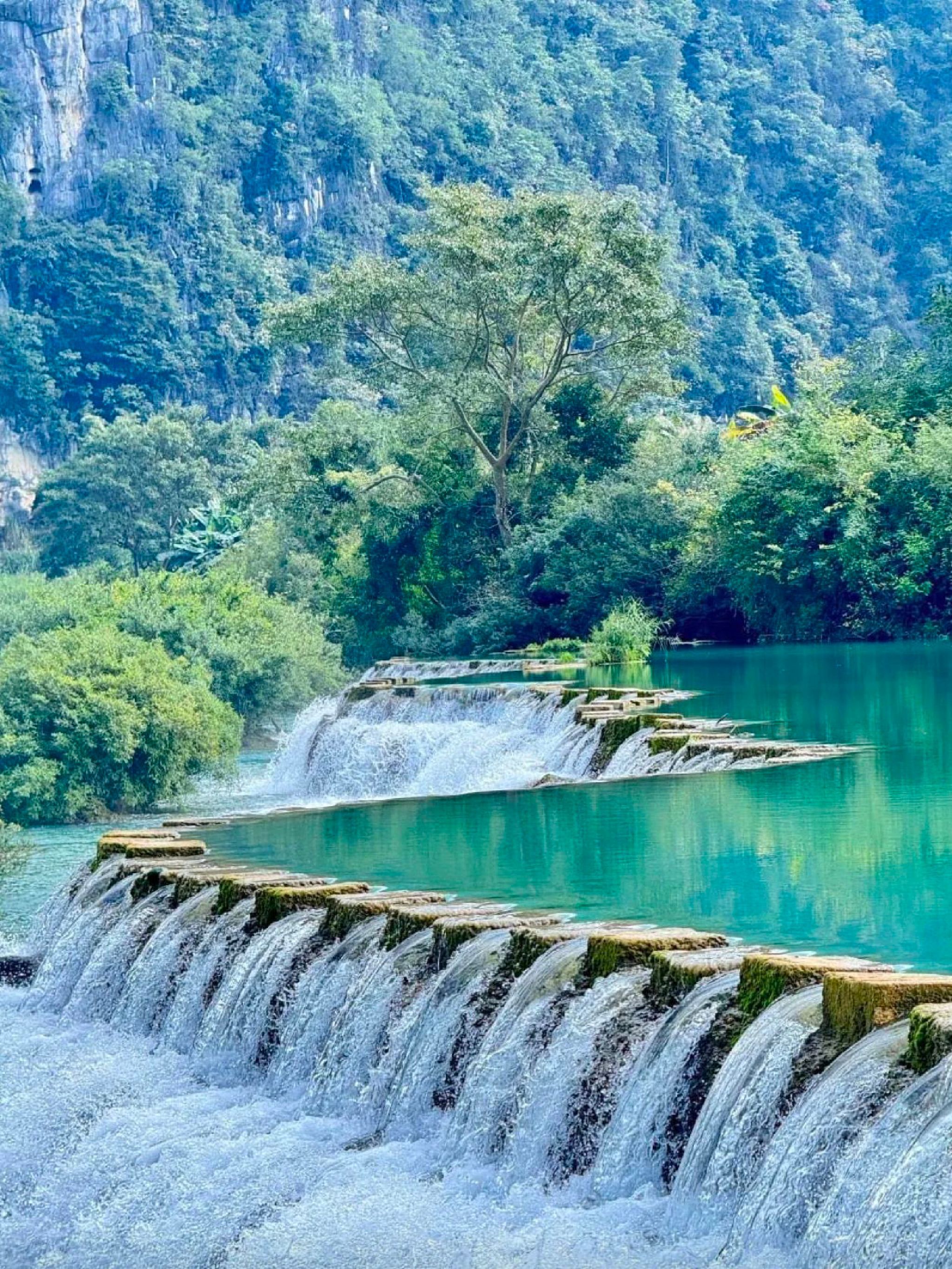 更望湖旅行图片 1