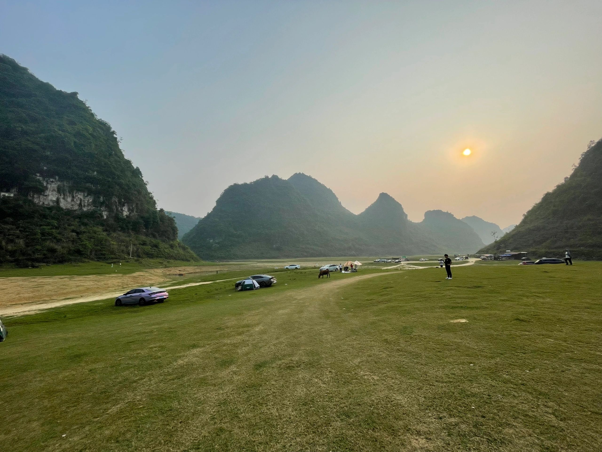 更望湖旅行图片 2
