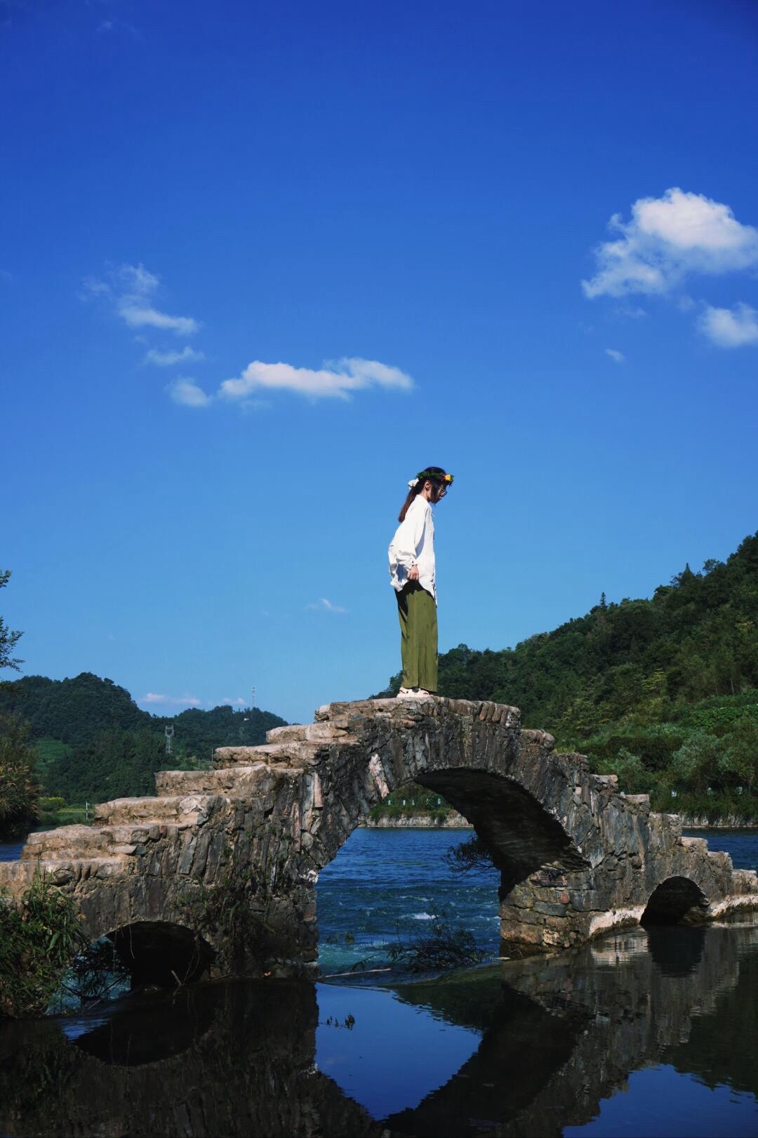 长潭岗景区旅行图片 3
