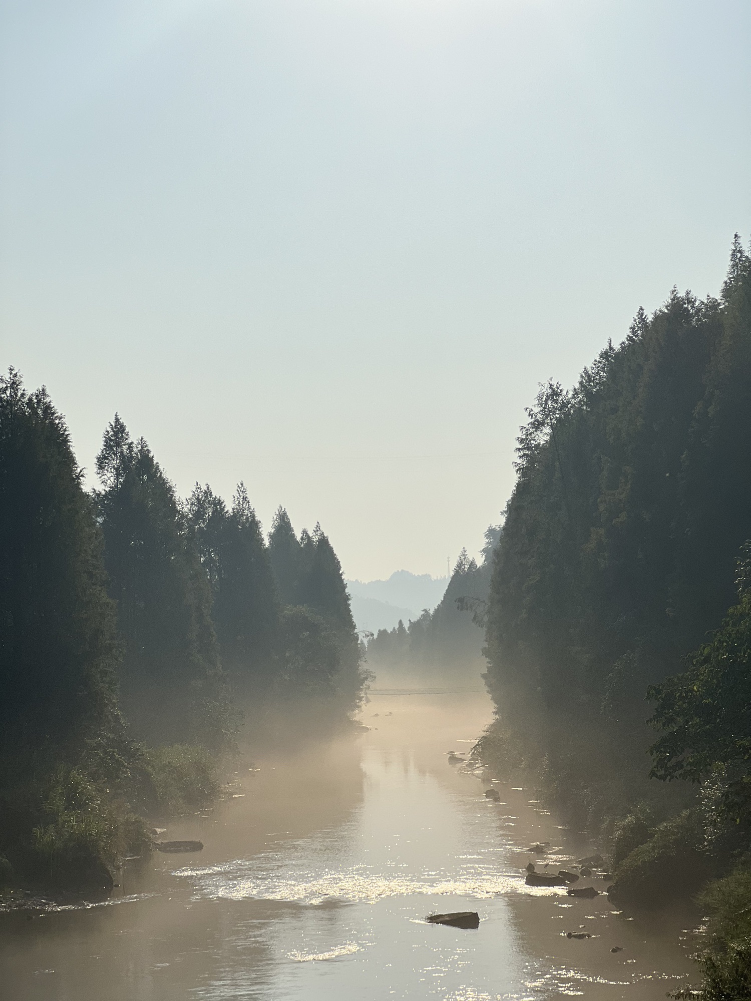 长潭岗景区旅行图片 3