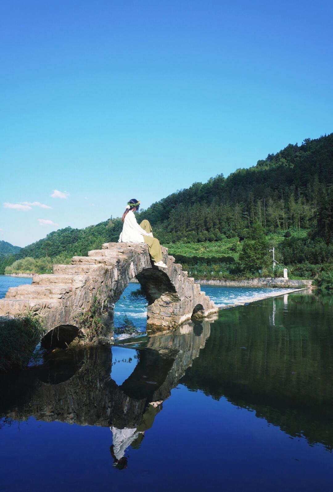 长潭岗景区旅行图片 2