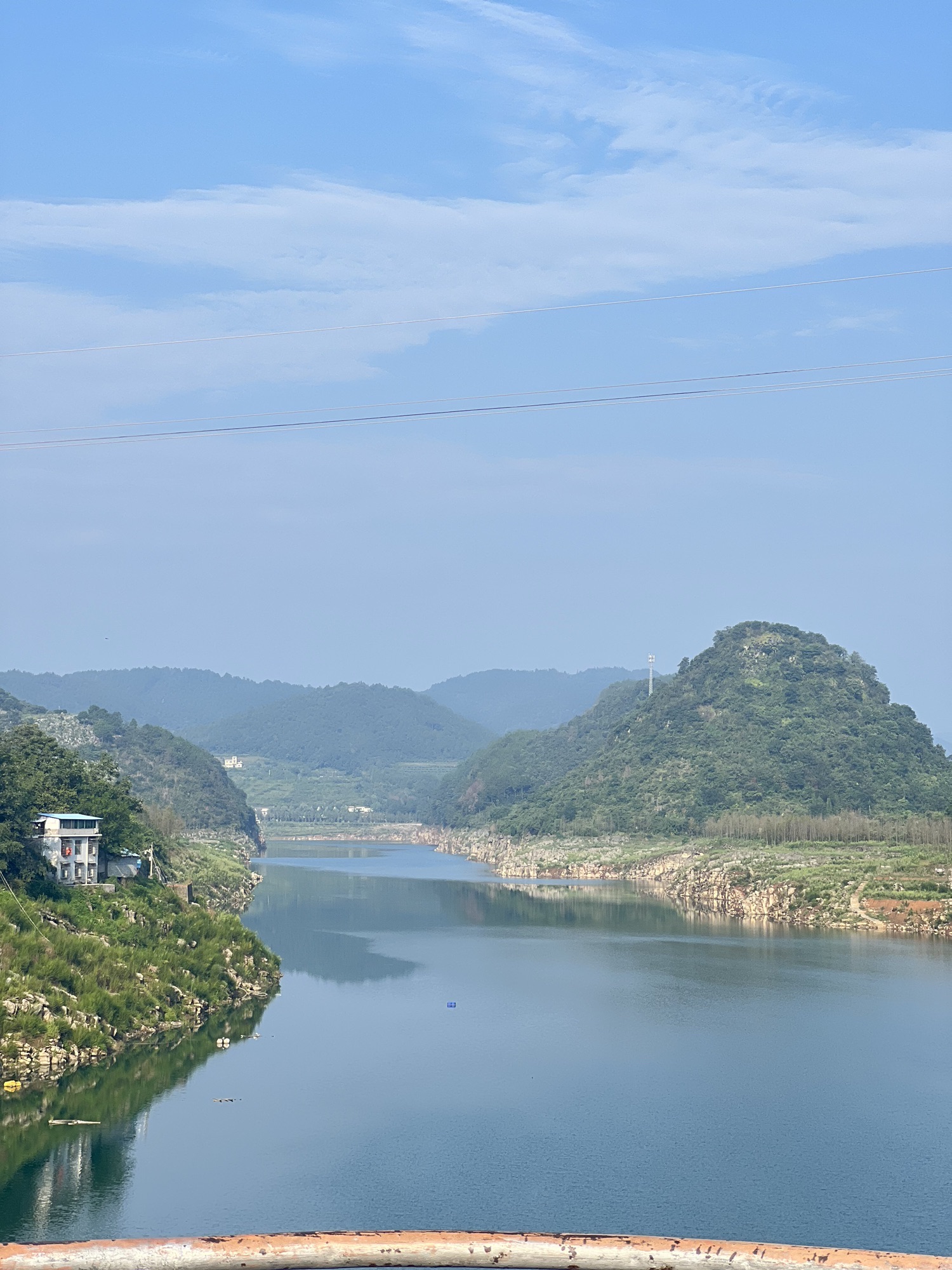 长潭岗景区旅行图片 2