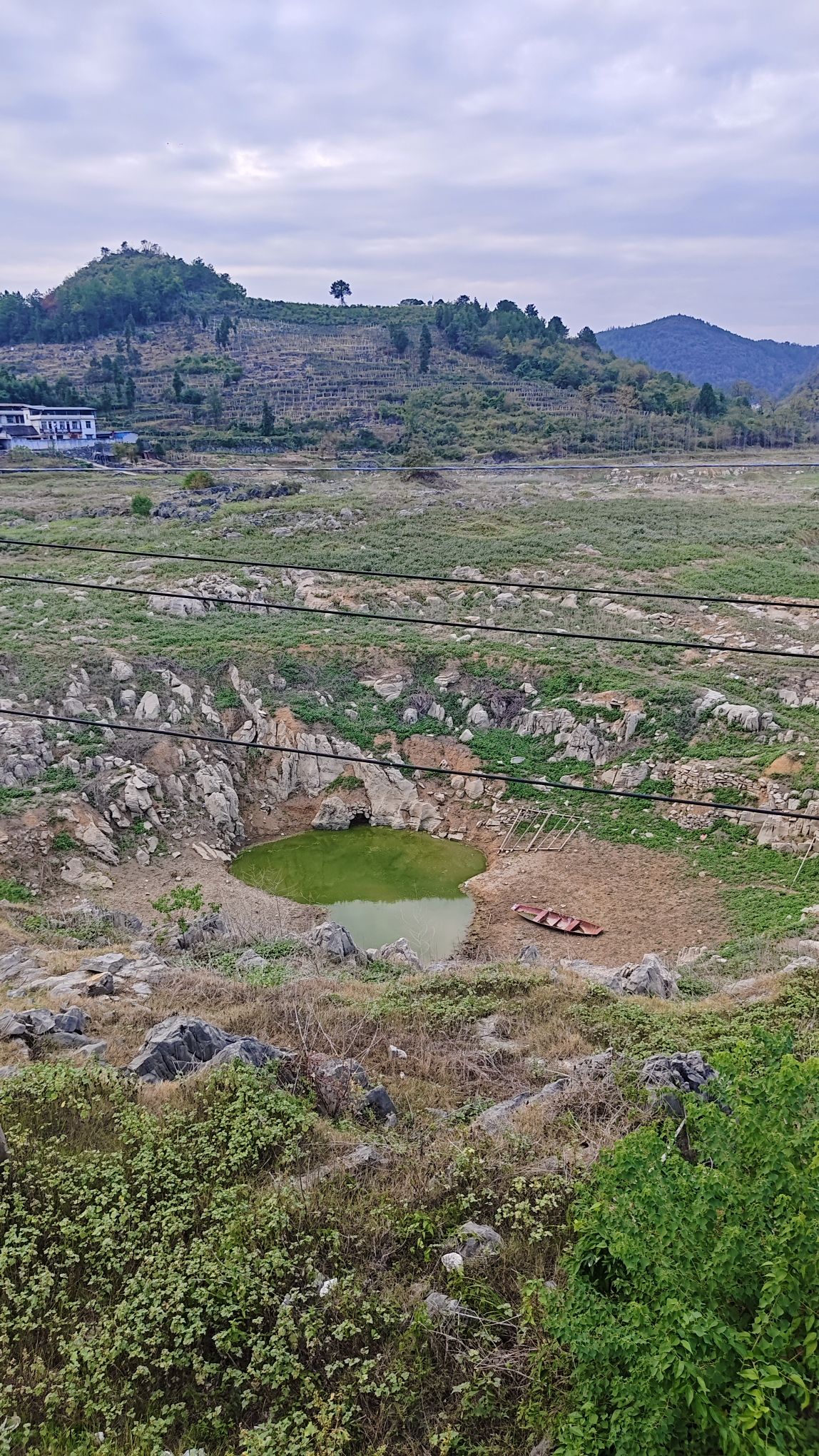 长潭岗景区旅行图片 1