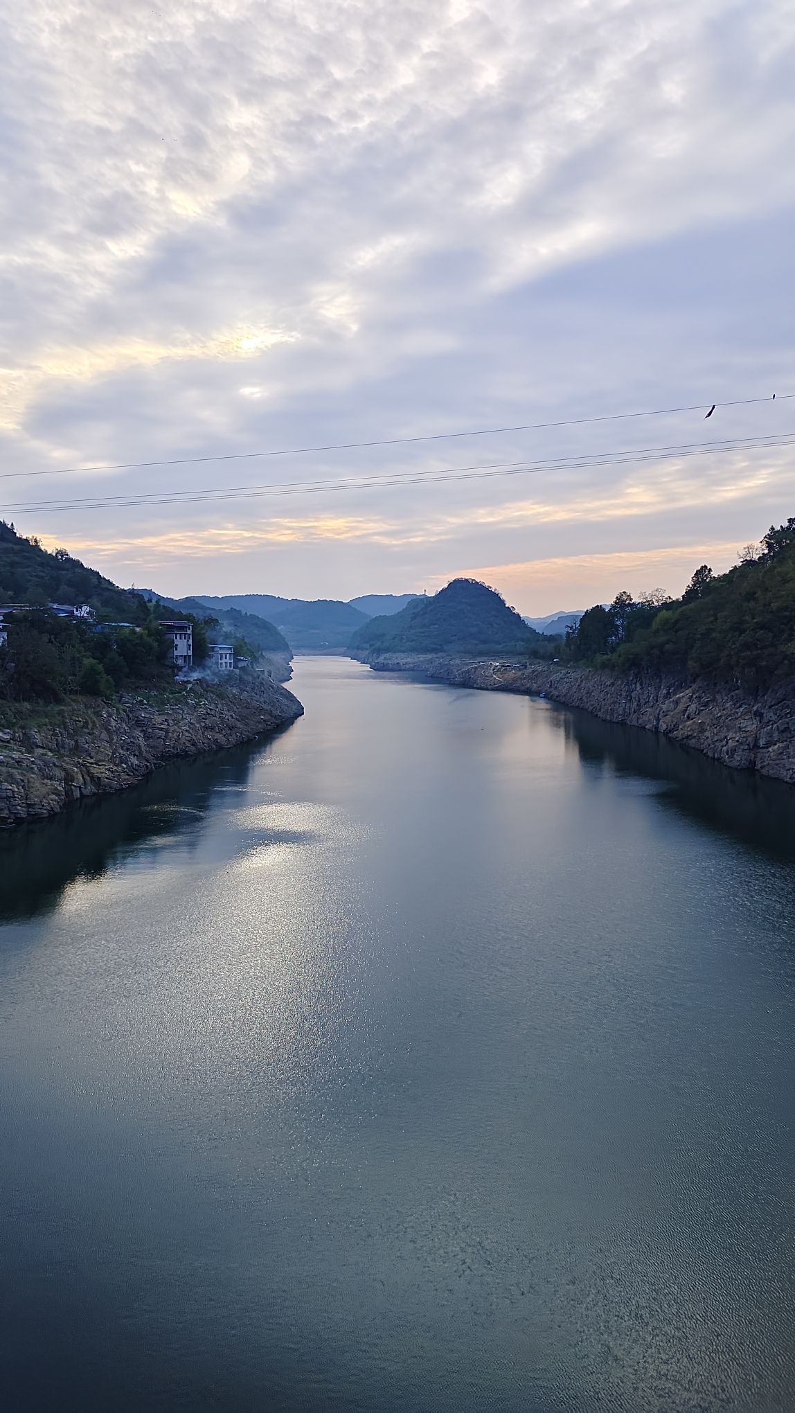 长潭岗景区旅行图片 3