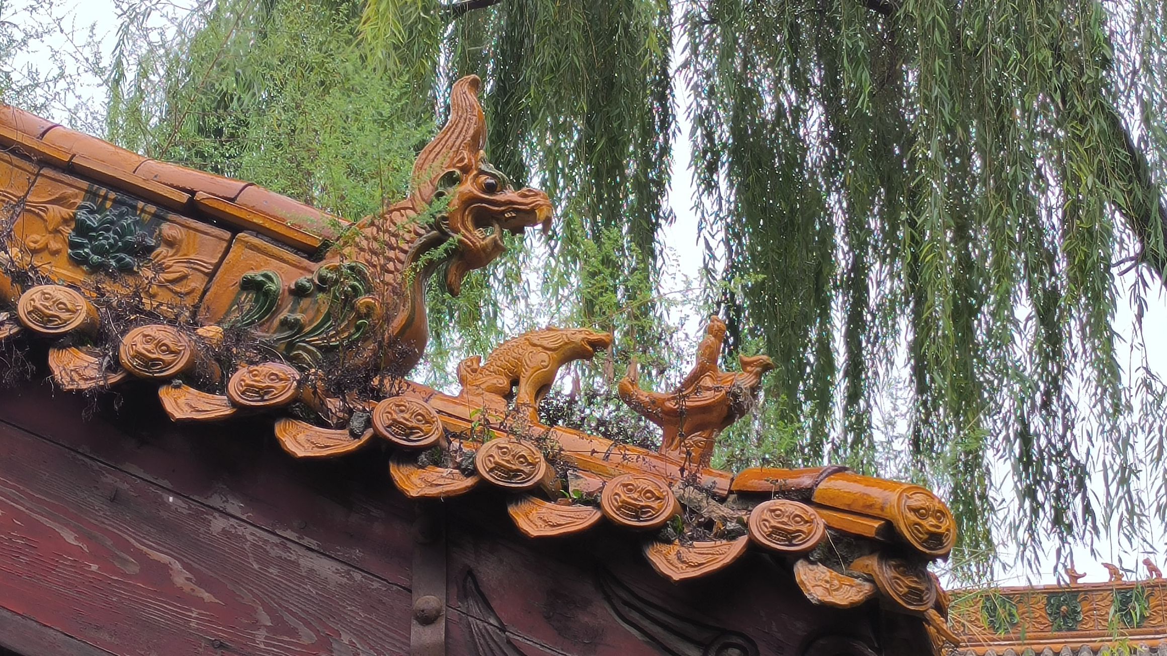 介山风景区旅行图片 2