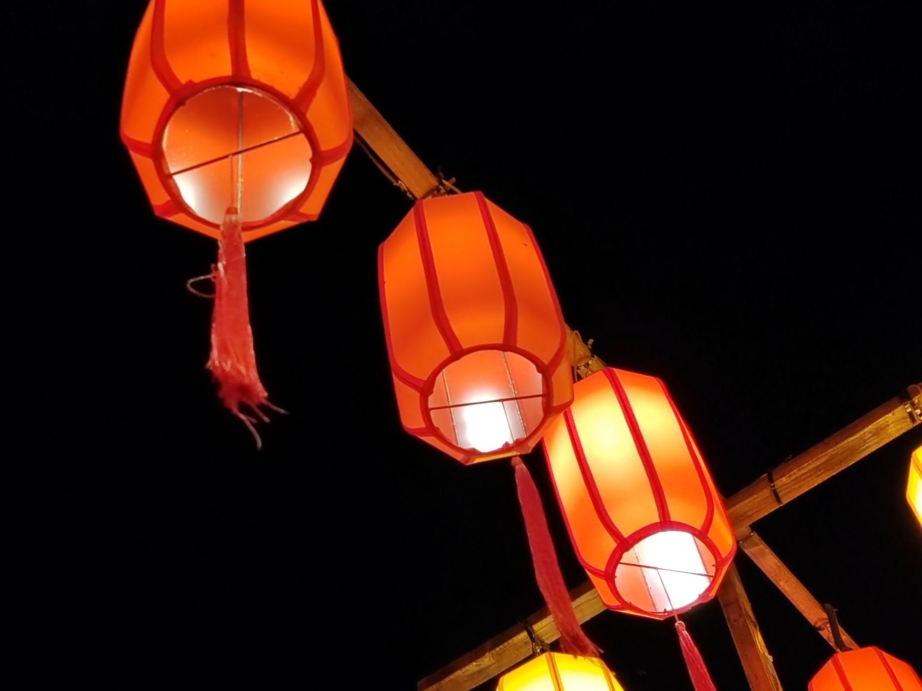 荡口古镇旅行图片 2