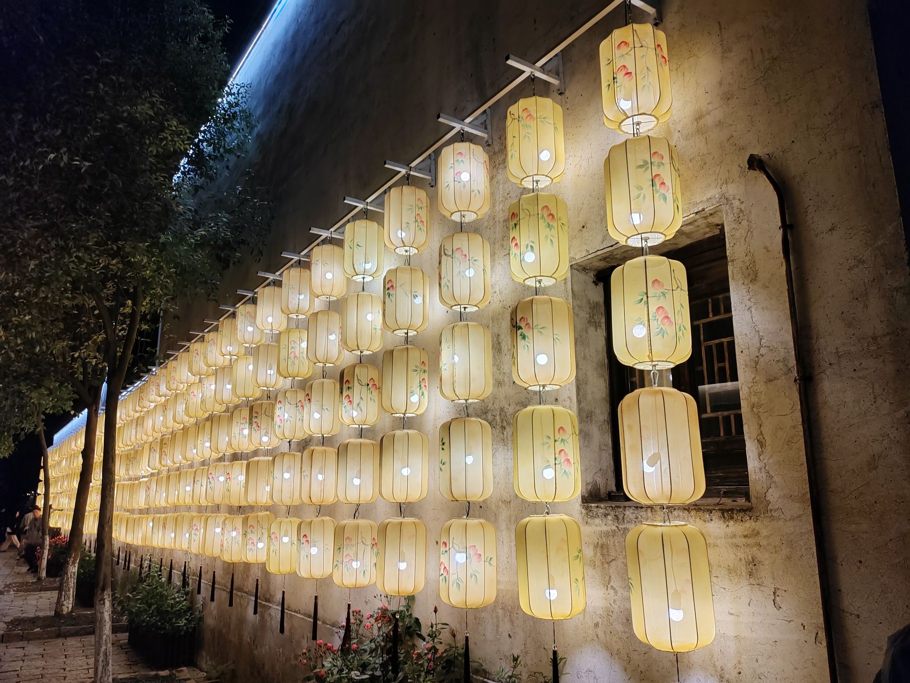 荡口古镇旅行图片 3