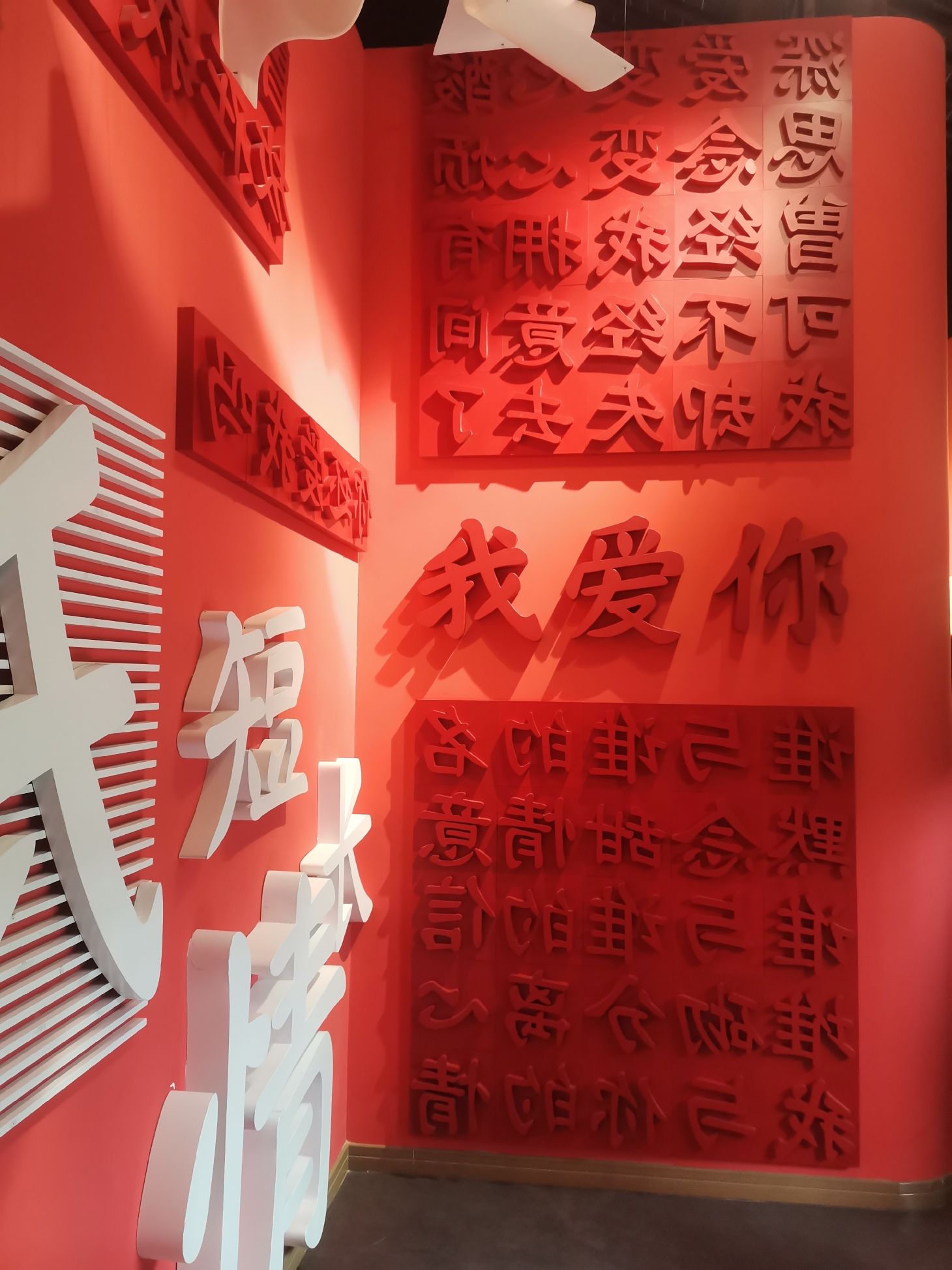 荡口古镇旅行图片 3