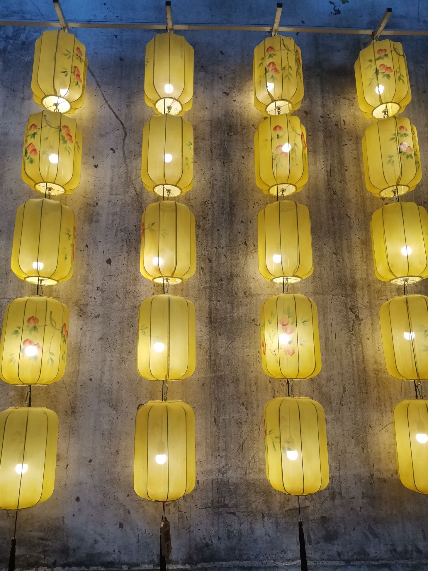 荡口古镇旅行图片 1