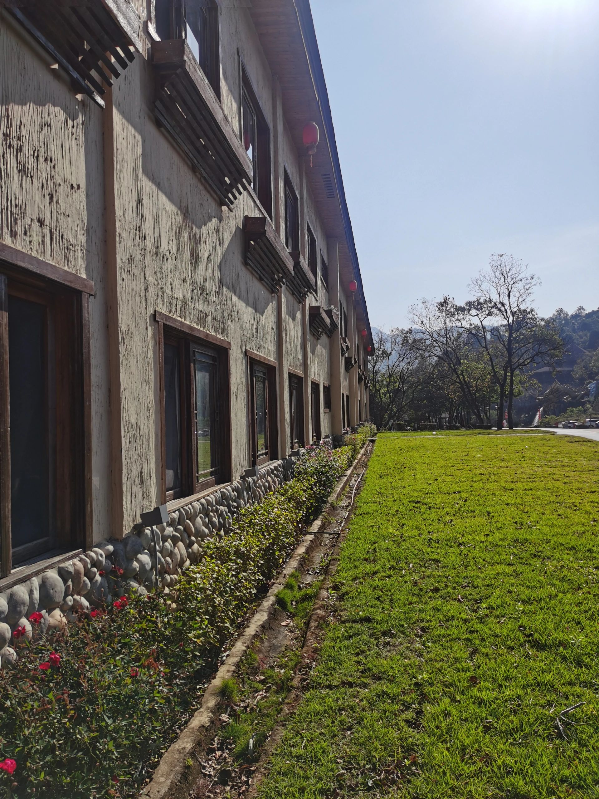 龙潭生态旅游度假区旅行图片 3