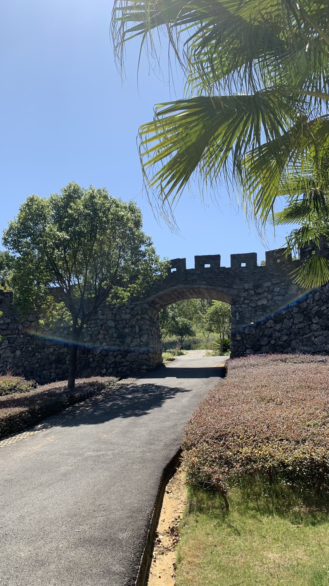 龙潭生态旅游度假区旅行图片 2