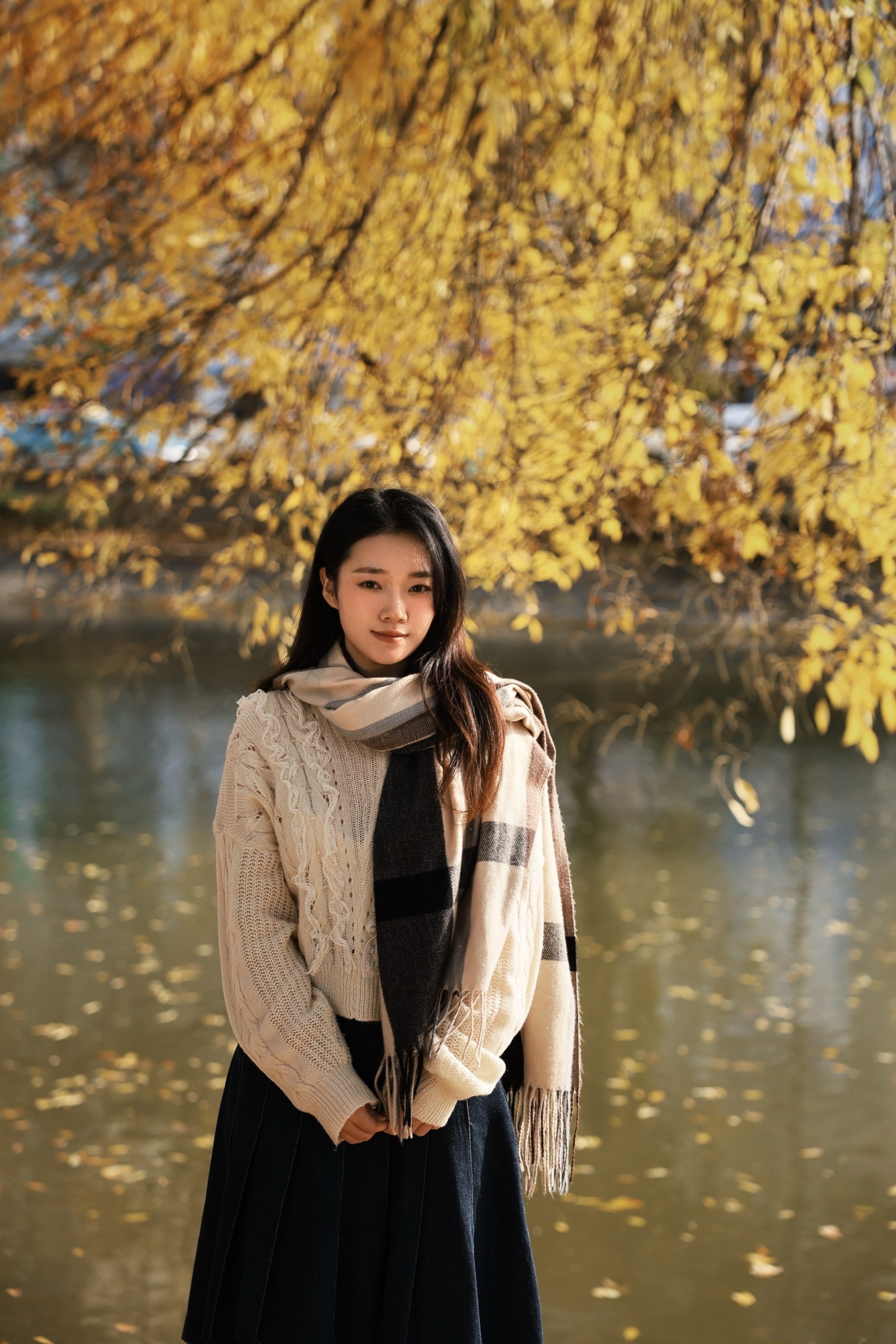 天子津渡遗址公园旅行图片 3